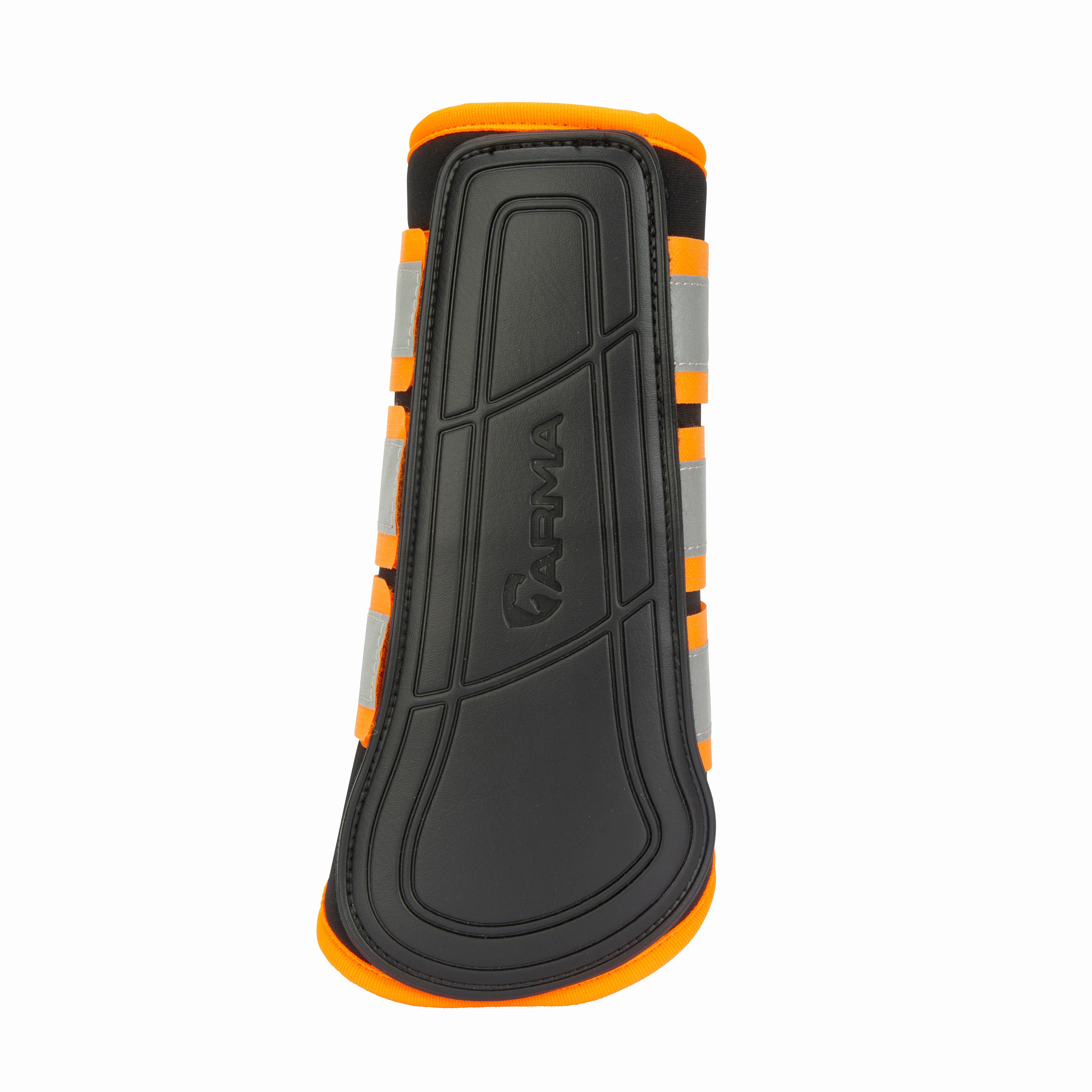 Shires ARMA EQUI-FLECTOR® Brushing Boots - Image 3