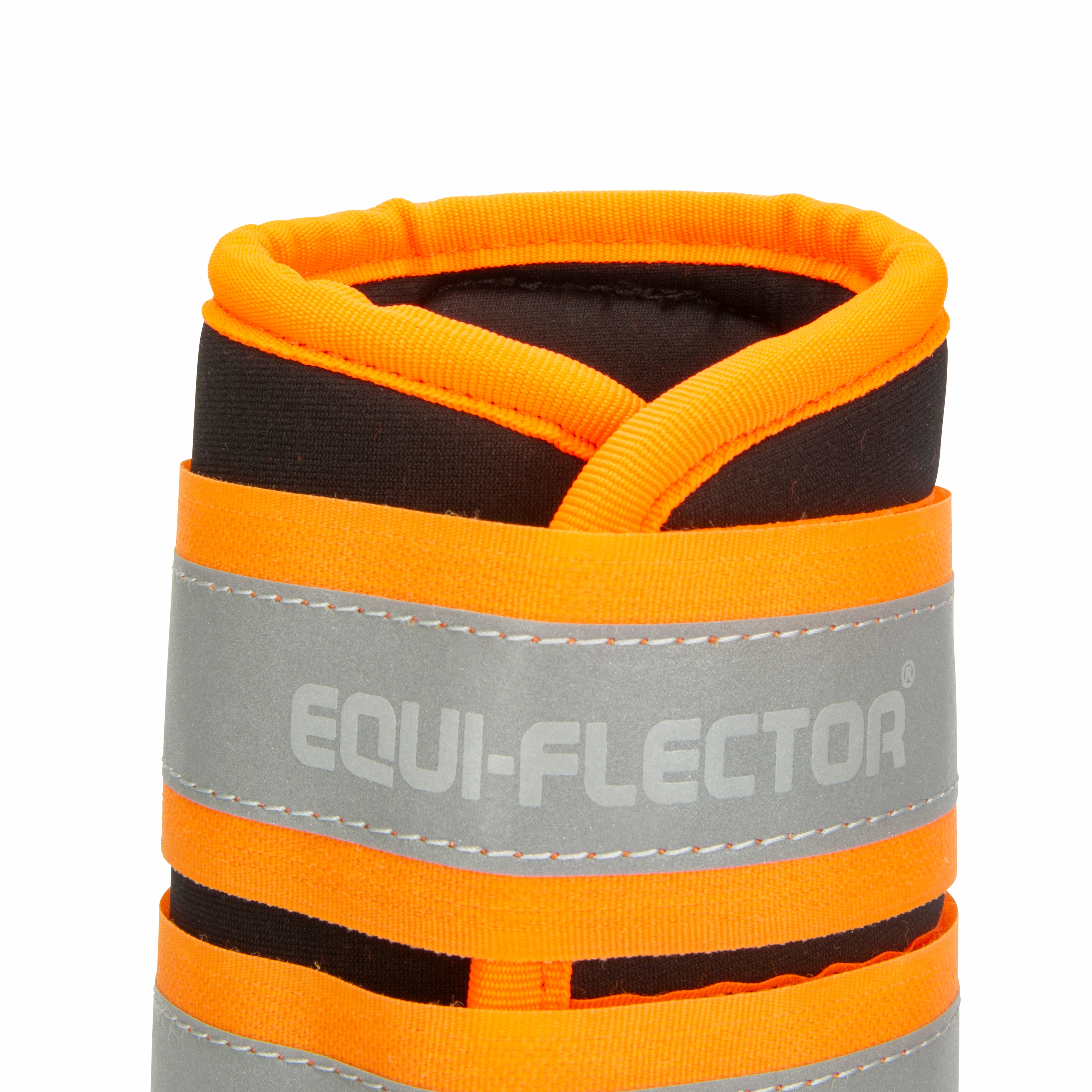 Shires ARMA EQUI-FLECTOR® Brushing Boots - Image 5