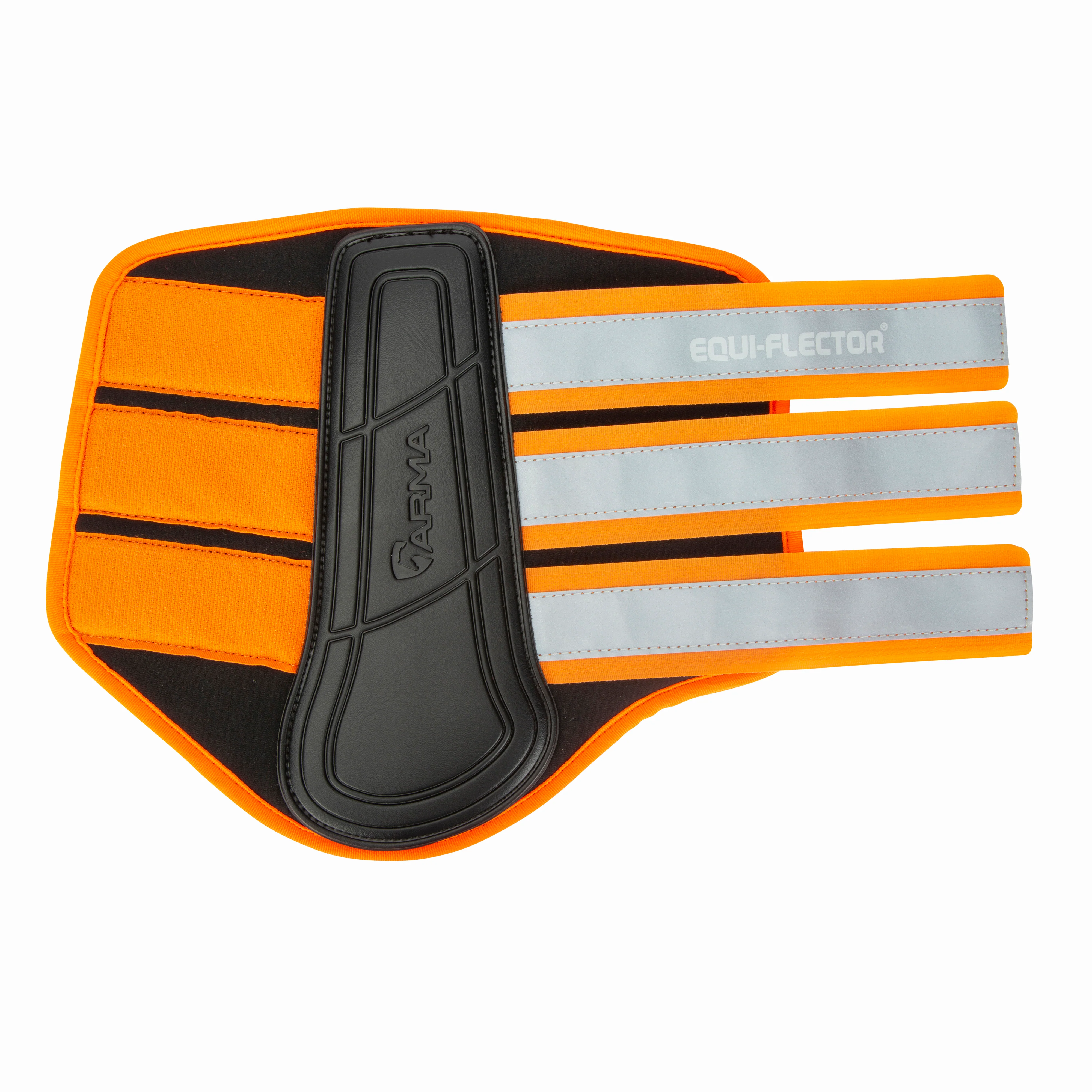 Shires ARMA EQUI-FLECTOR® Brushing Boots - Image 8