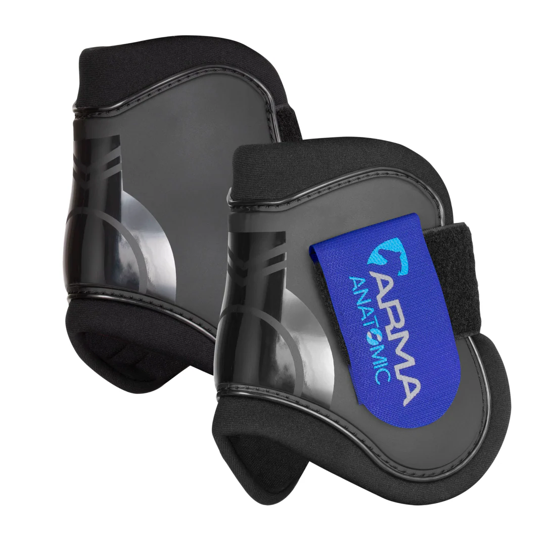 Shires ARMA Fetlock Boots - Image 8