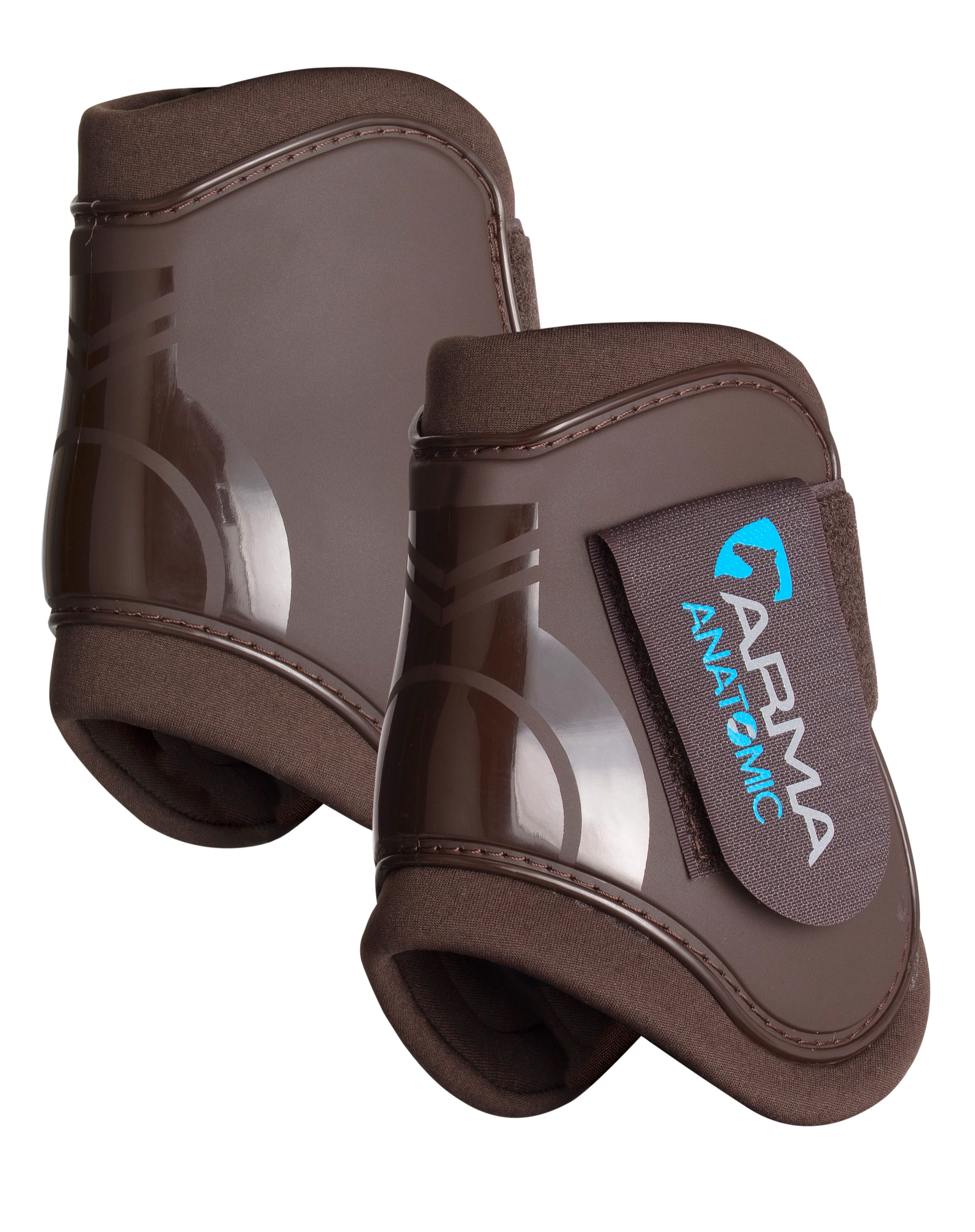 Shires ARMA Fetlock Boots - Image 9