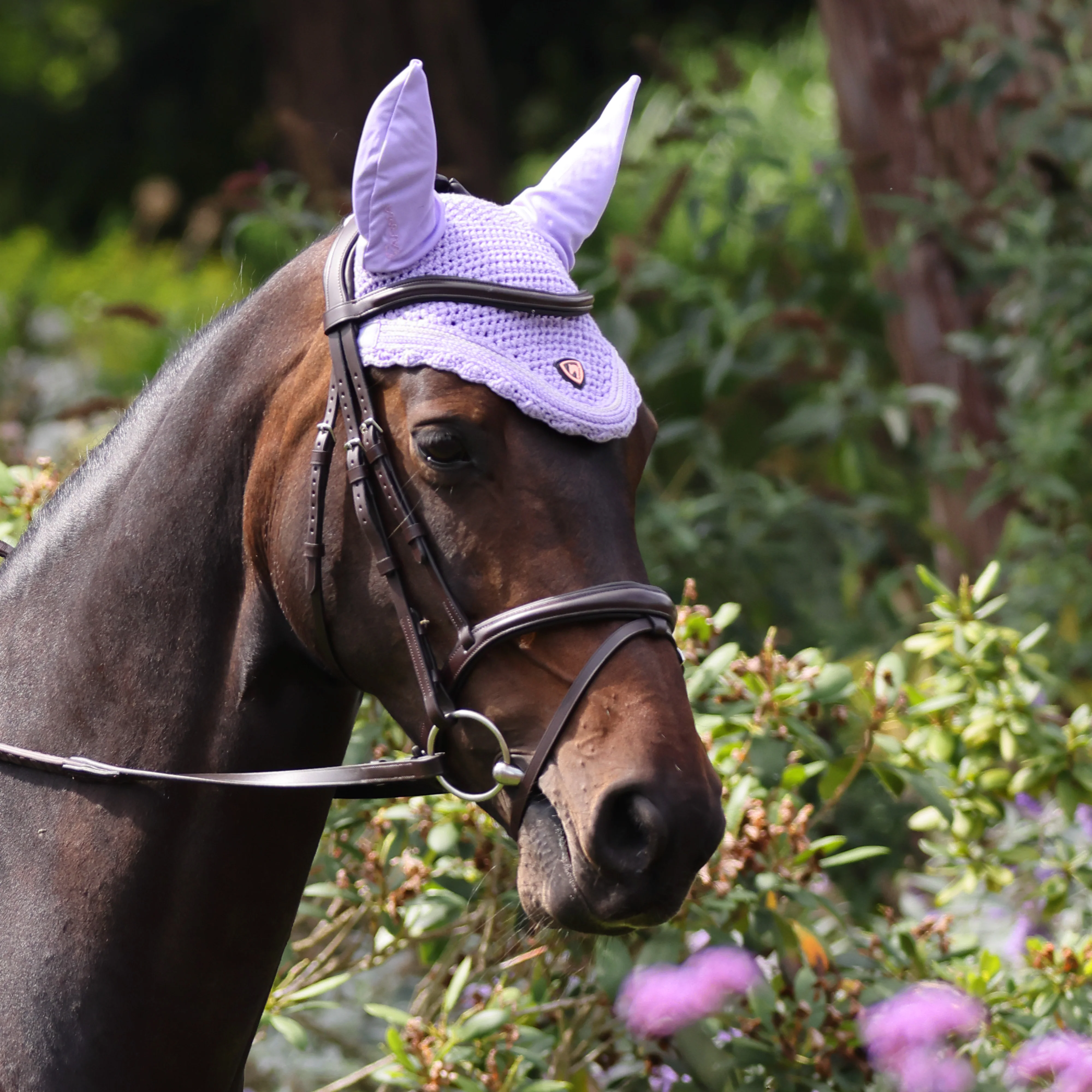 Shires ARMA Fly Hood - Image 6