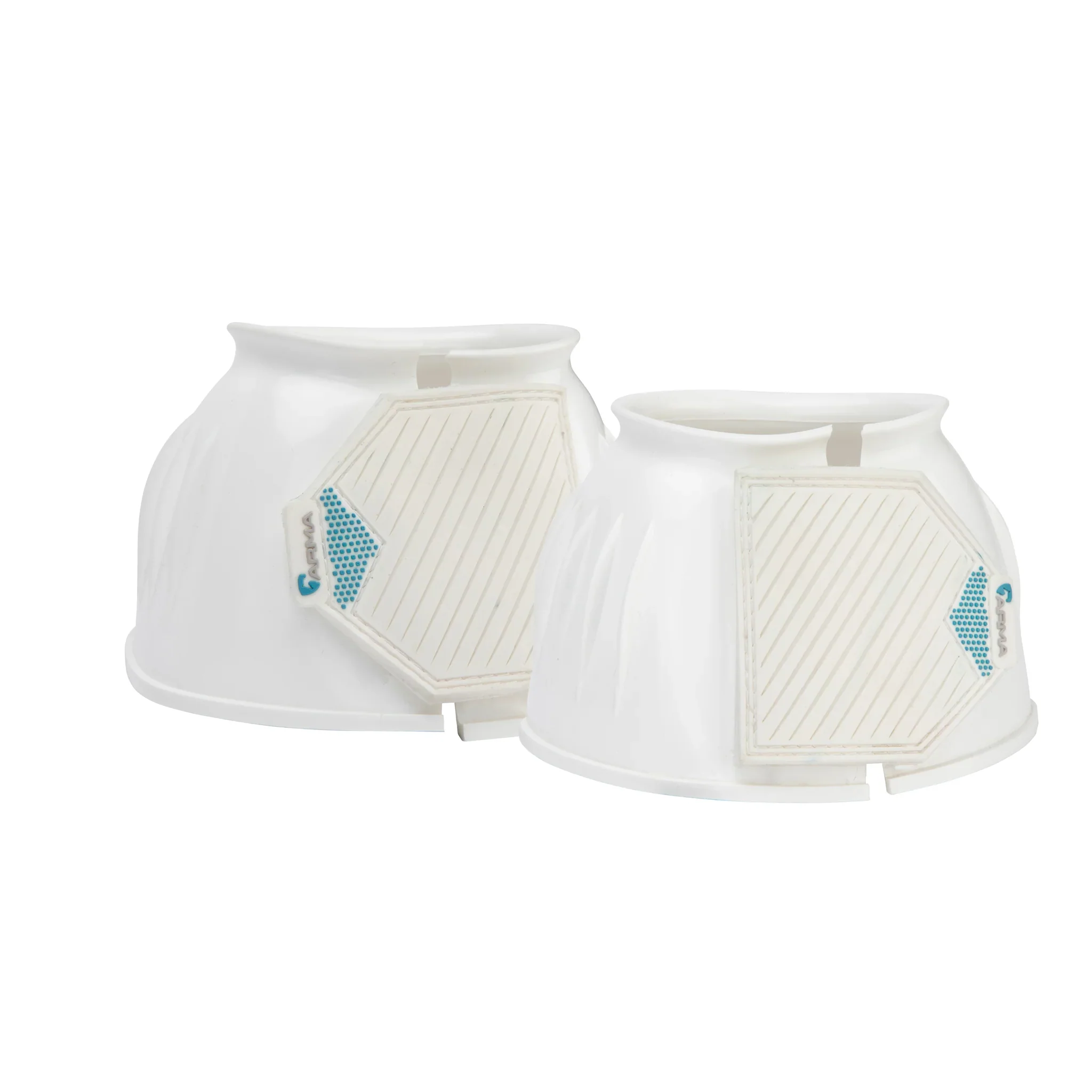 Shires ARMA Gloss Over Reach Boots - Image 10