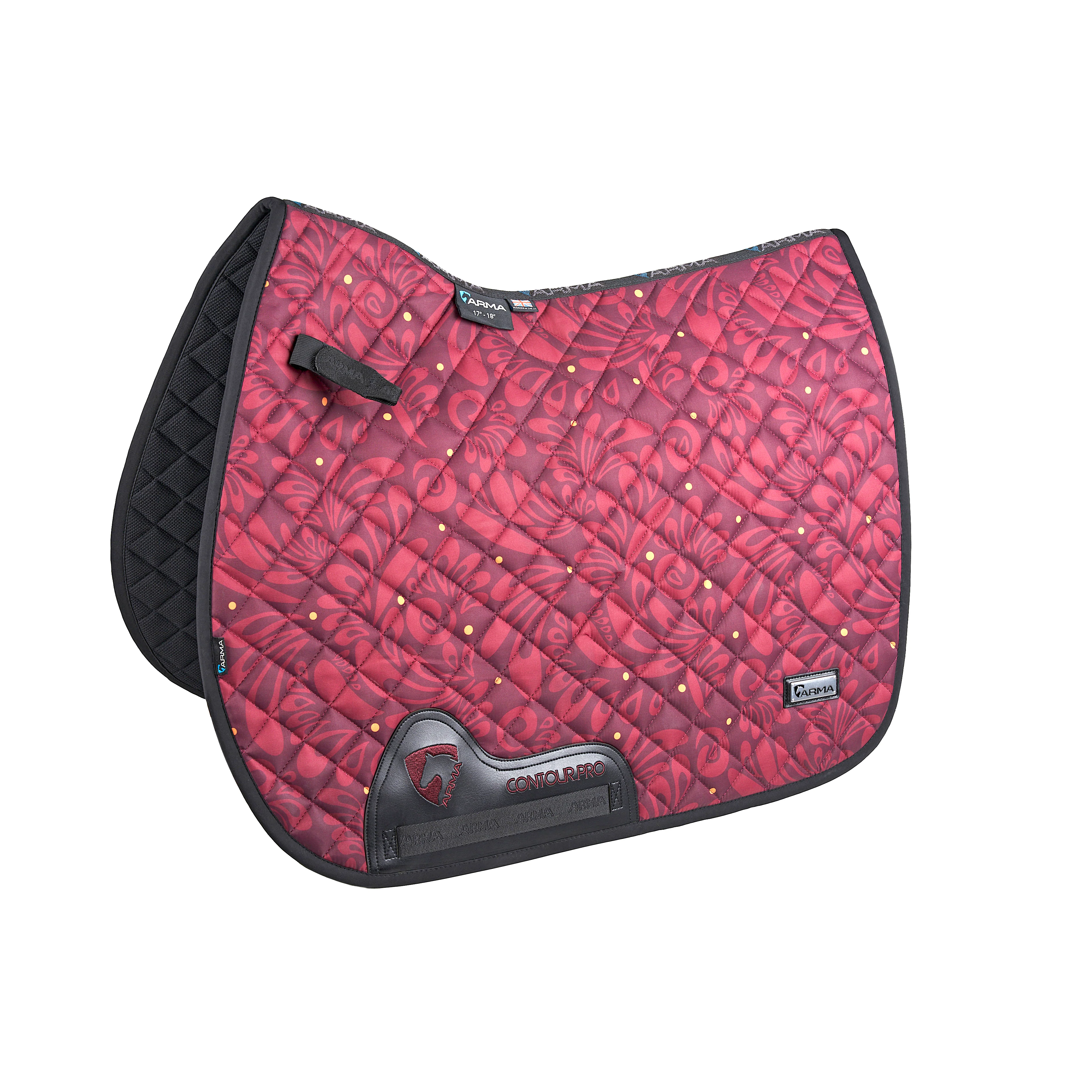 Shires ARMA Hyde Park Saddlecloth