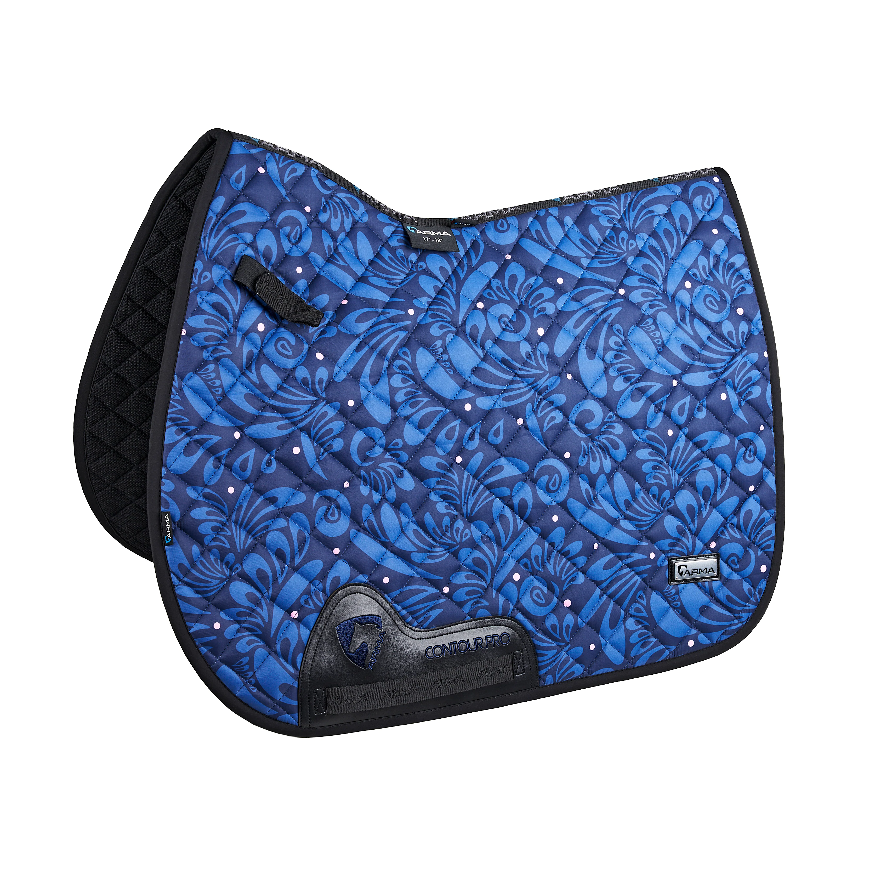 Shires ARMA Hyde Park Saddlecloth - Image 10