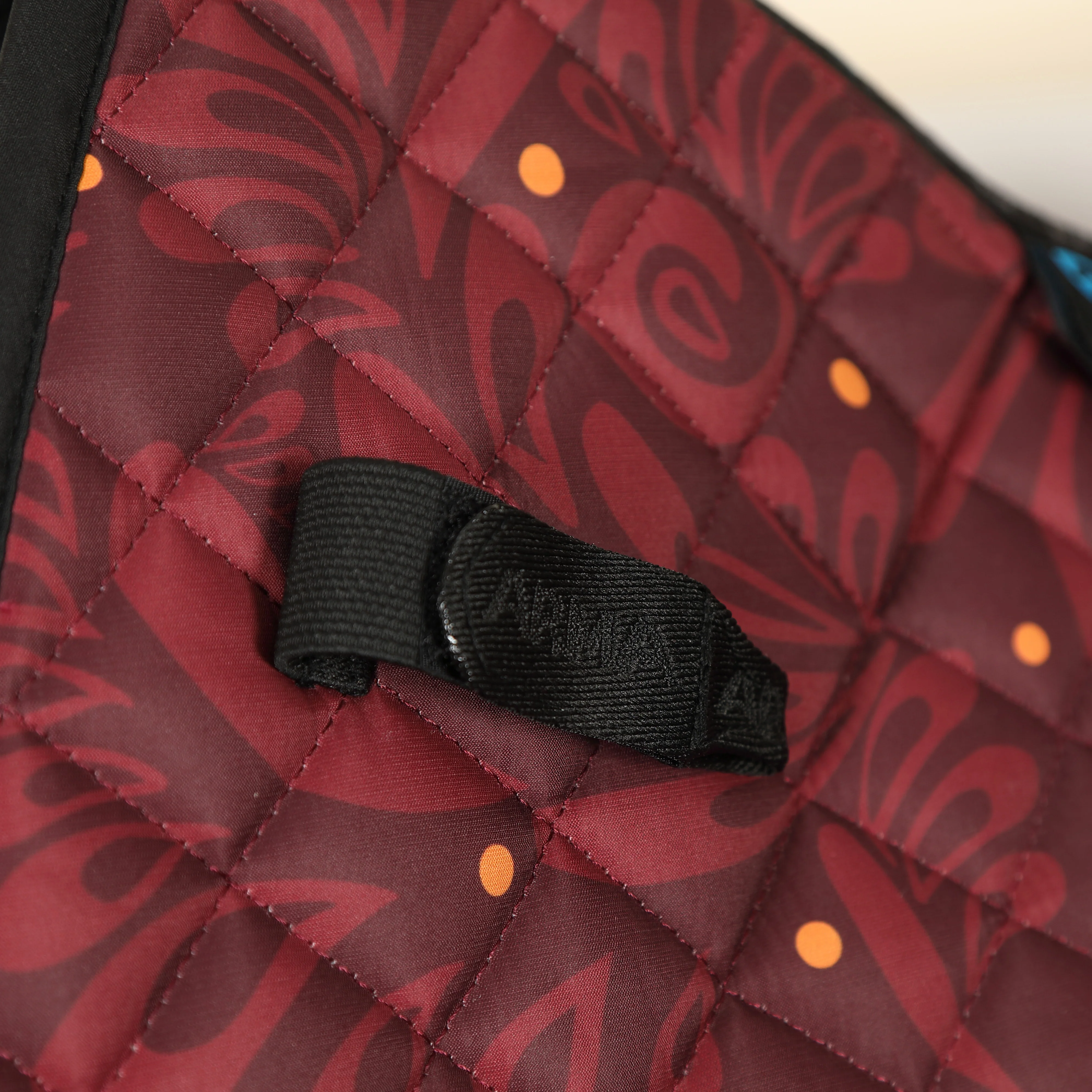 Shires ARMA Hyde Park Saddlecloth - Image 2