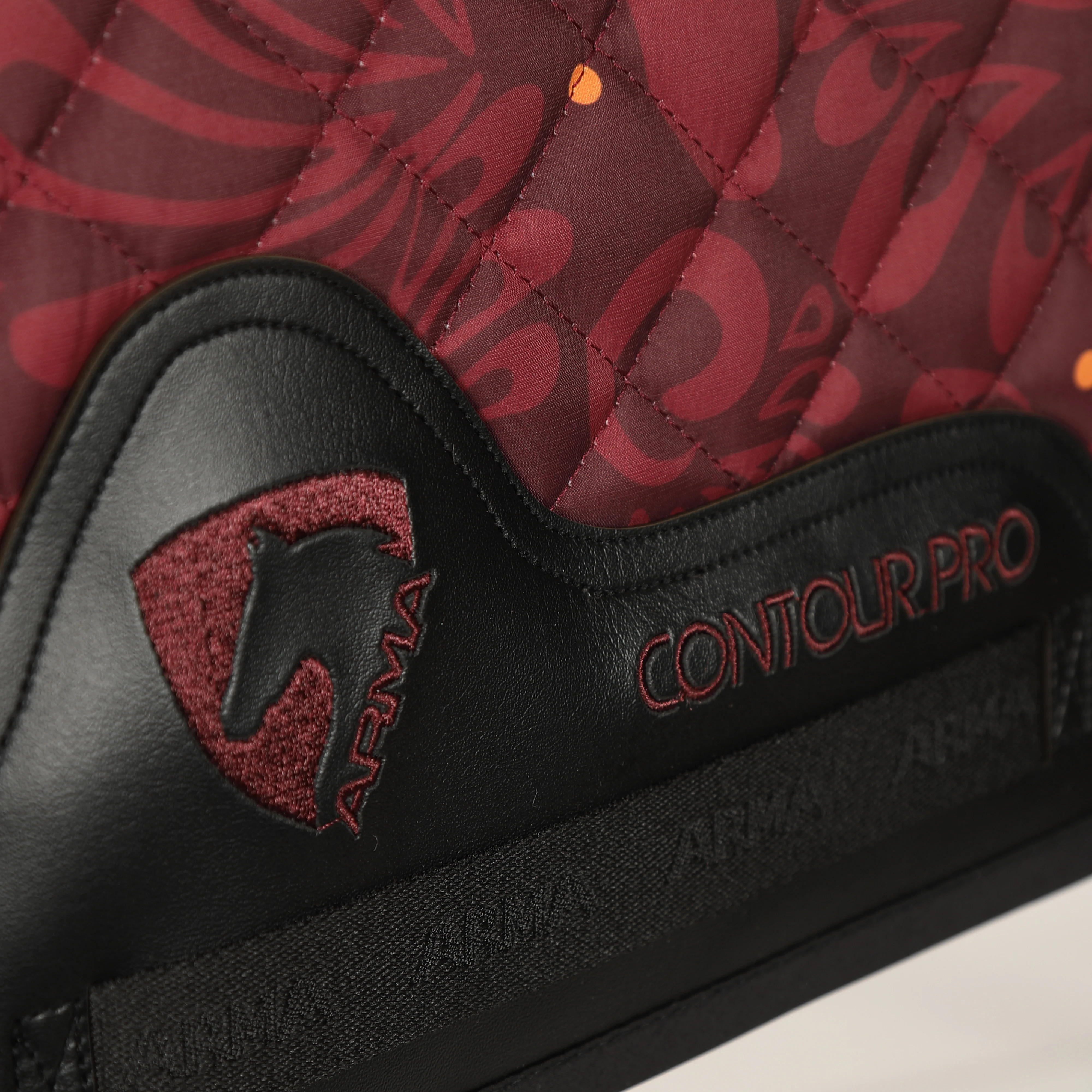 Shires ARMA Hyde Park Saddlecloth - Image 3