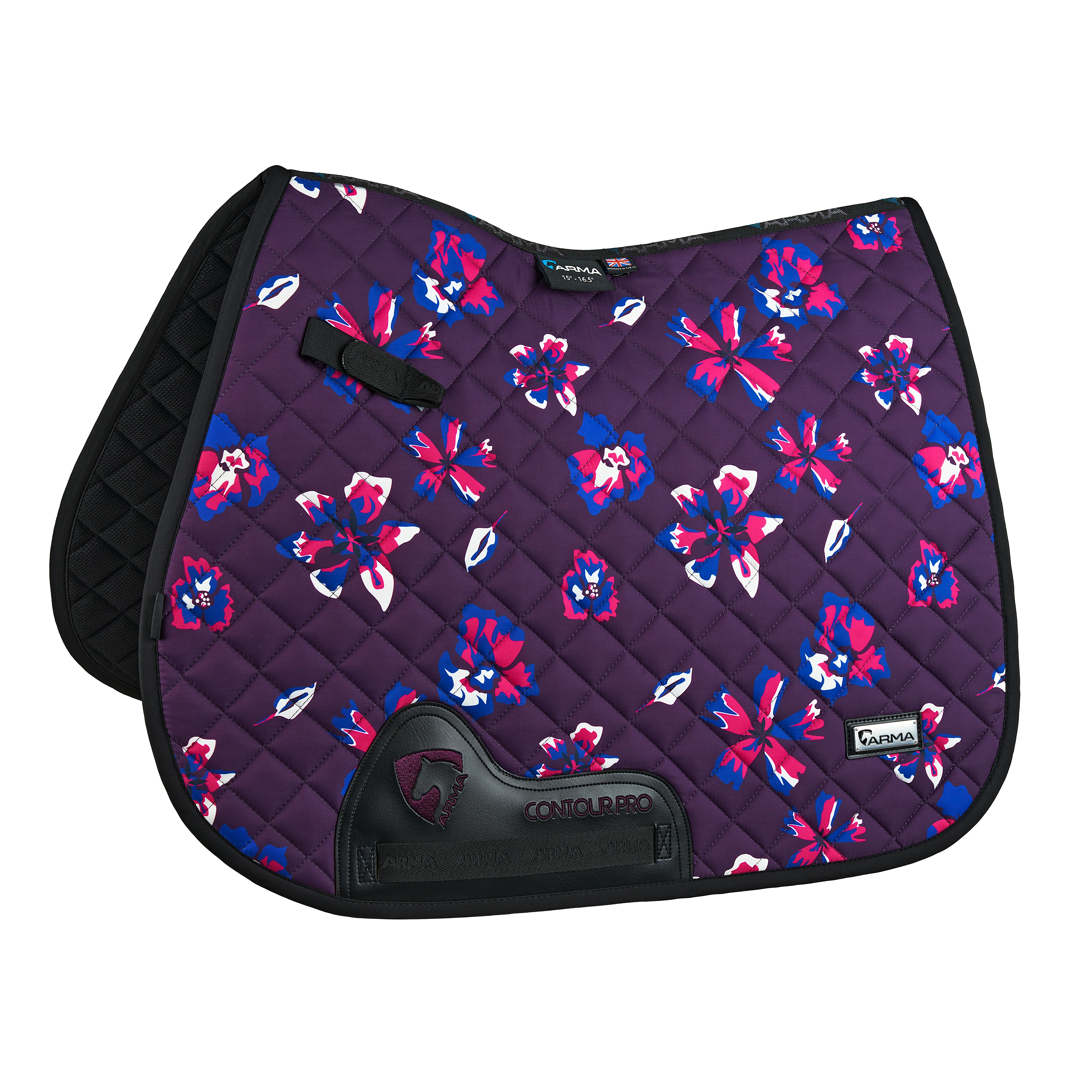 Shires ARMA Hyde Park Saddlecloth - Image 6