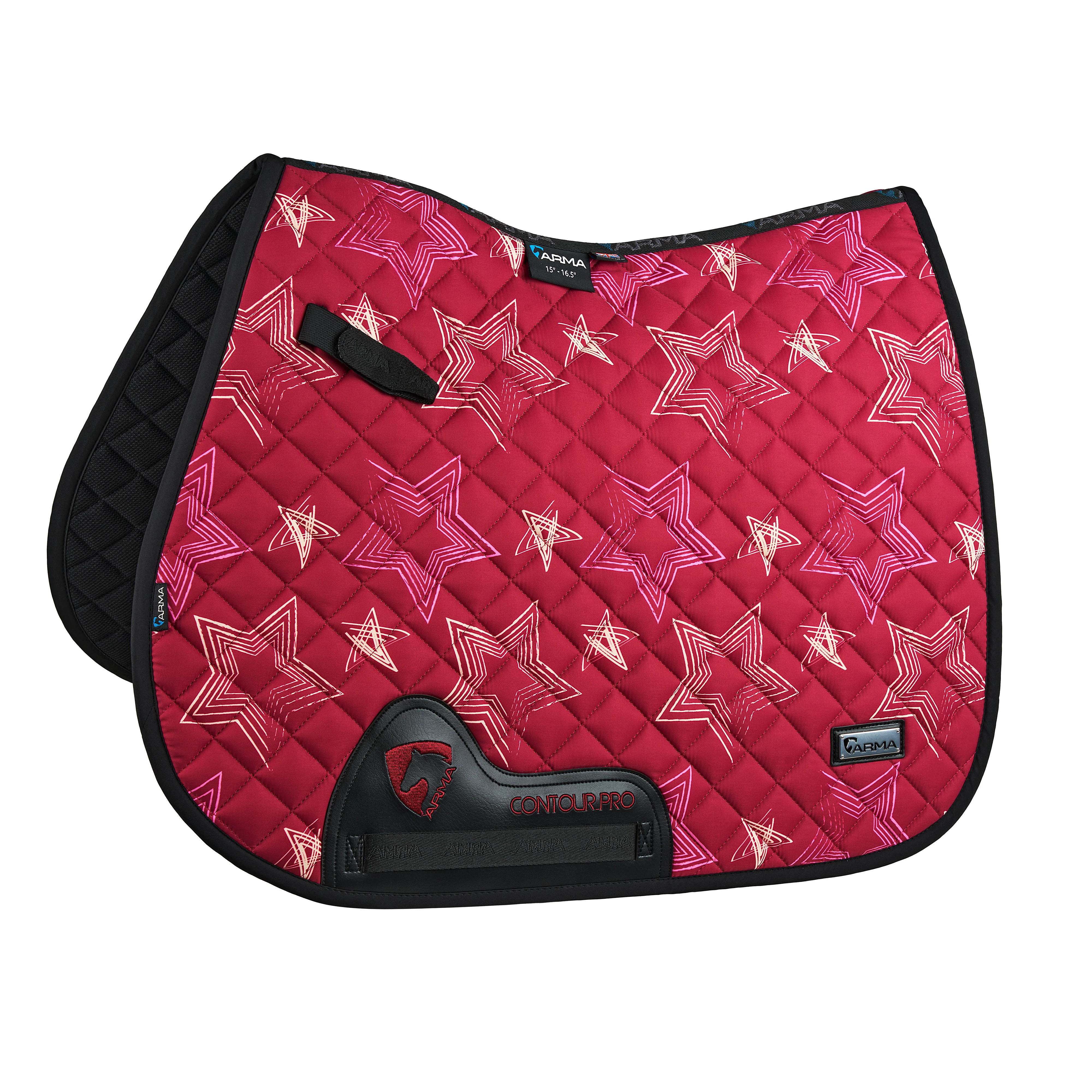 Shires ARMA Hyde Park Saddlecloth - Image 7