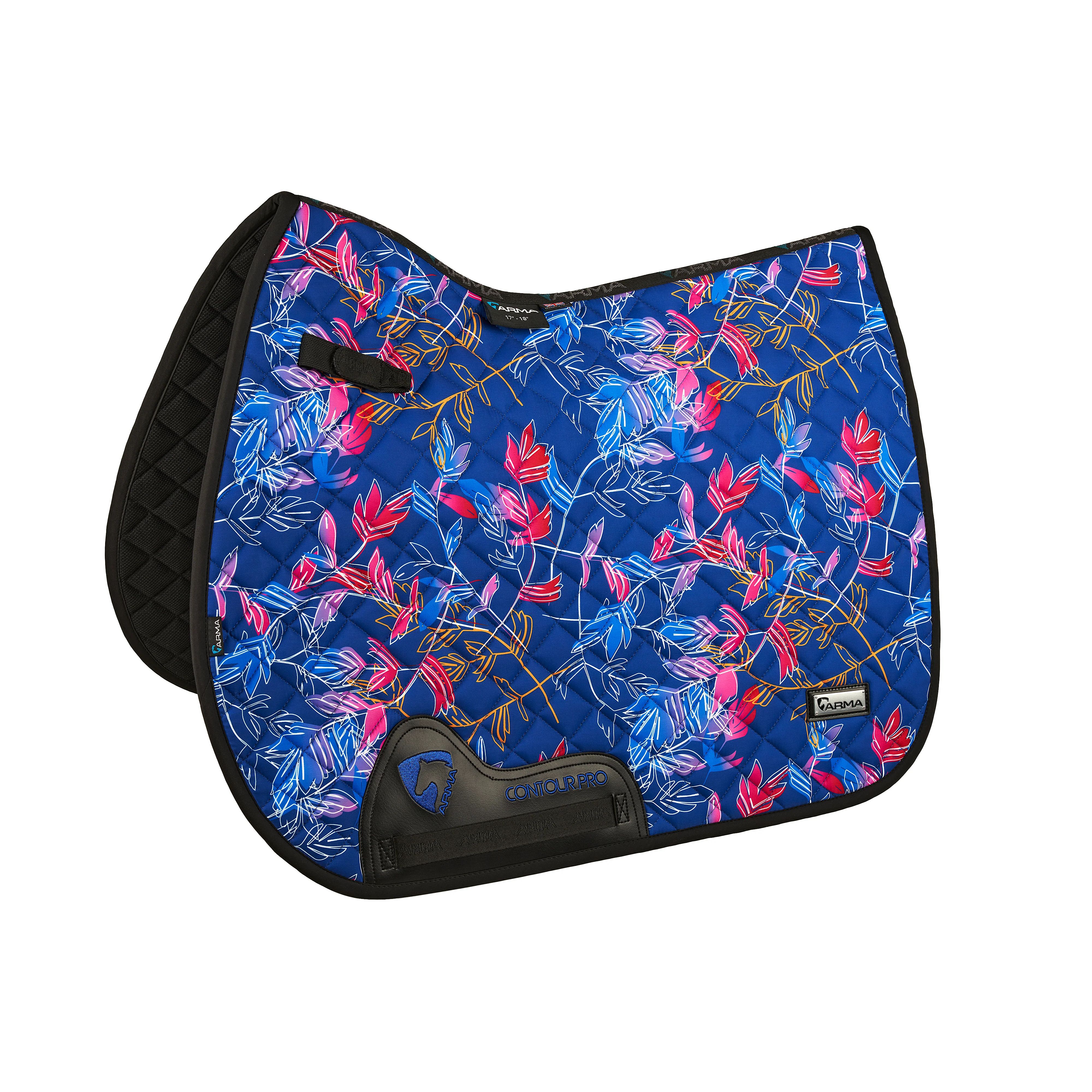 Shires ARMA Hyde Park Saddlecloth - Image 9