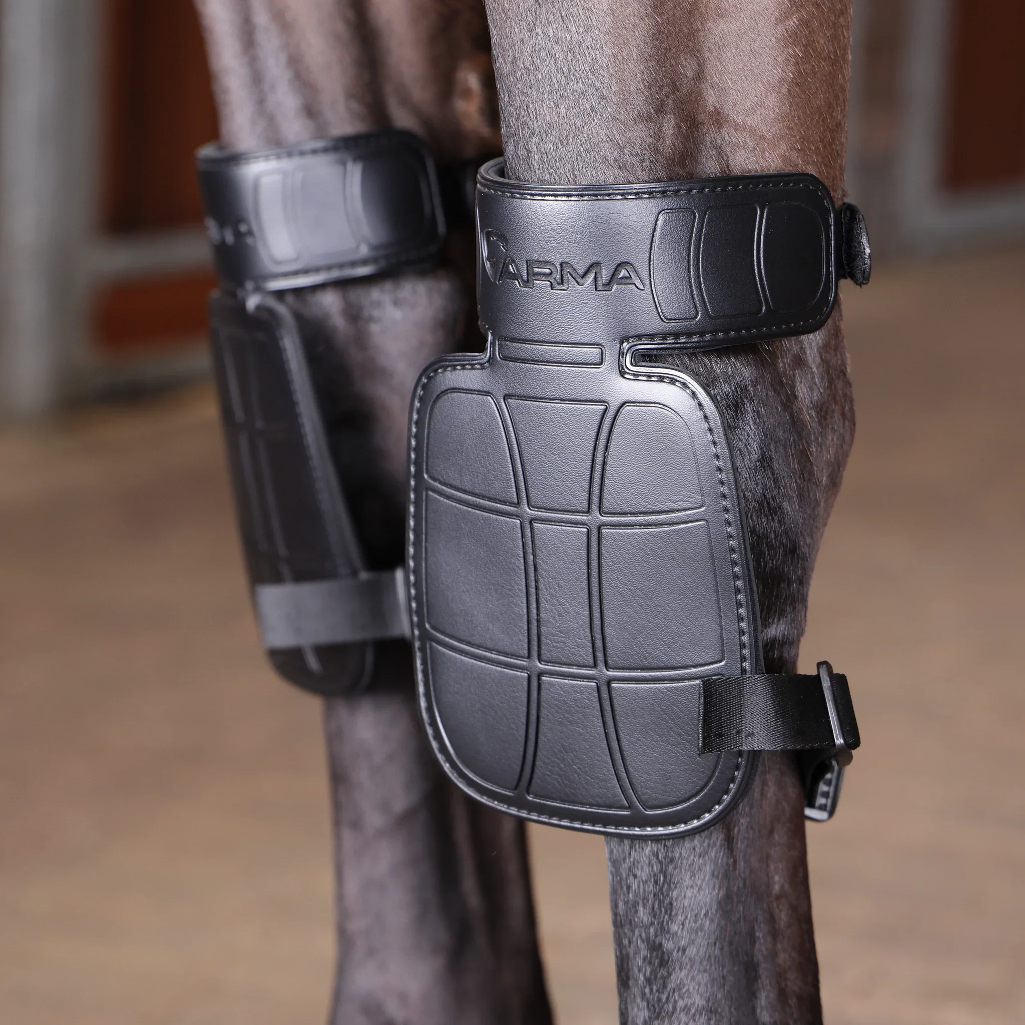 Shires ARMA Knee Boots - Image 8