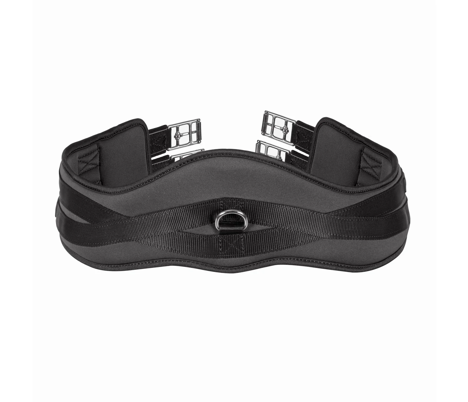 Shires ARMA Memory Foam Anatomical Girth - Image 2