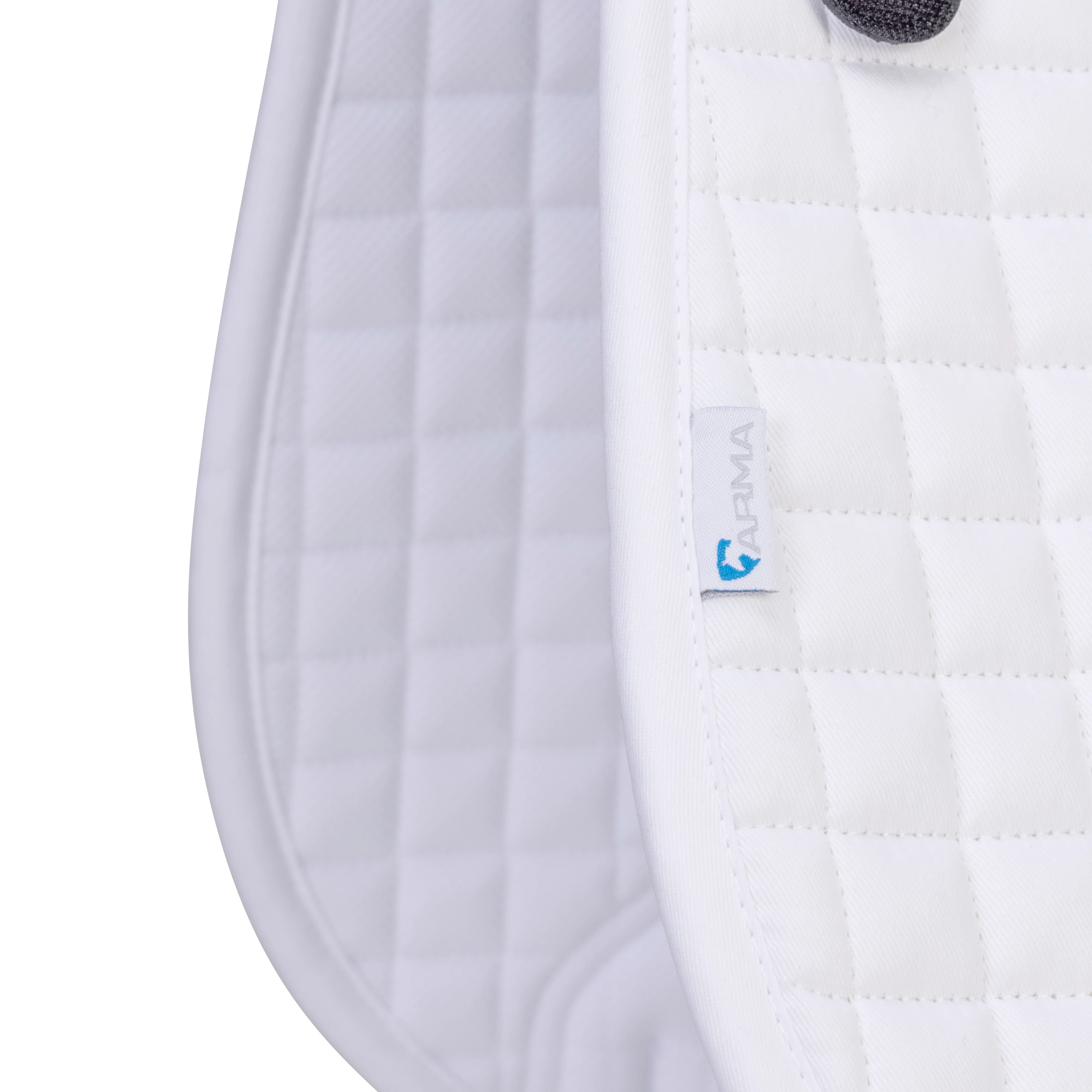 Shires ARMA Numbered Dressage Saddlecloth - Image 2