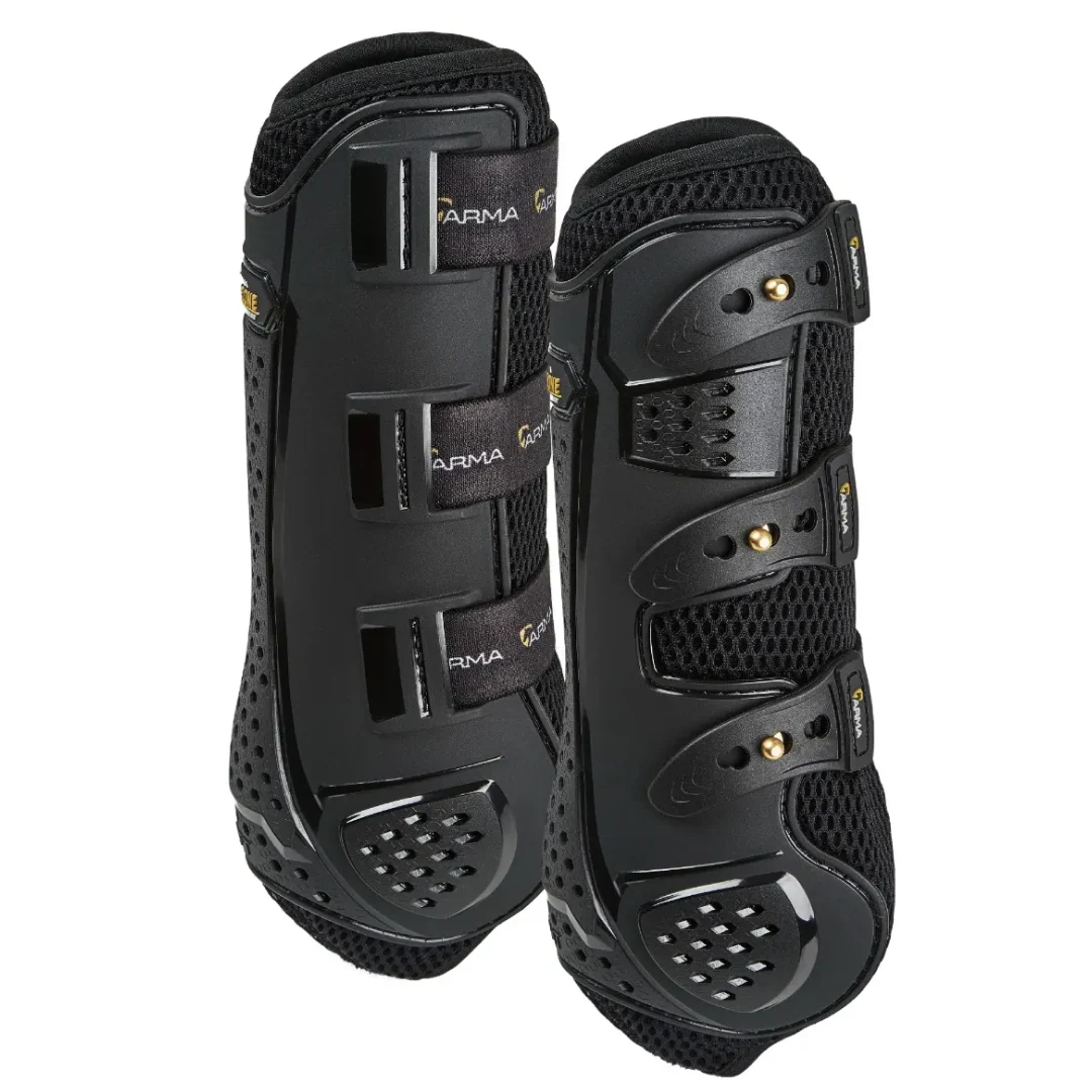 Shires ARMA OXI-ZONE Training Boots
