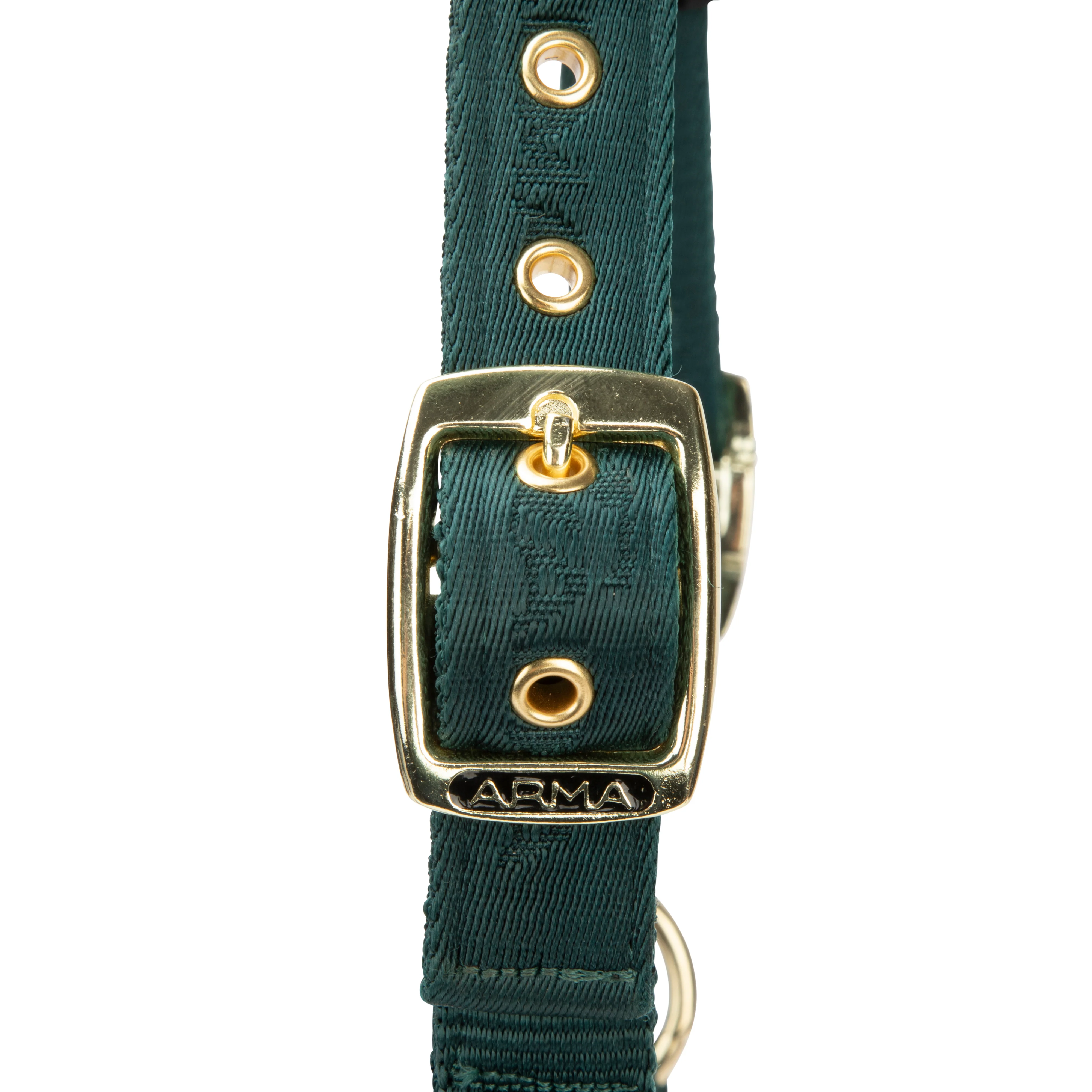 Shires ARMA Padded Headcollar - Image 19