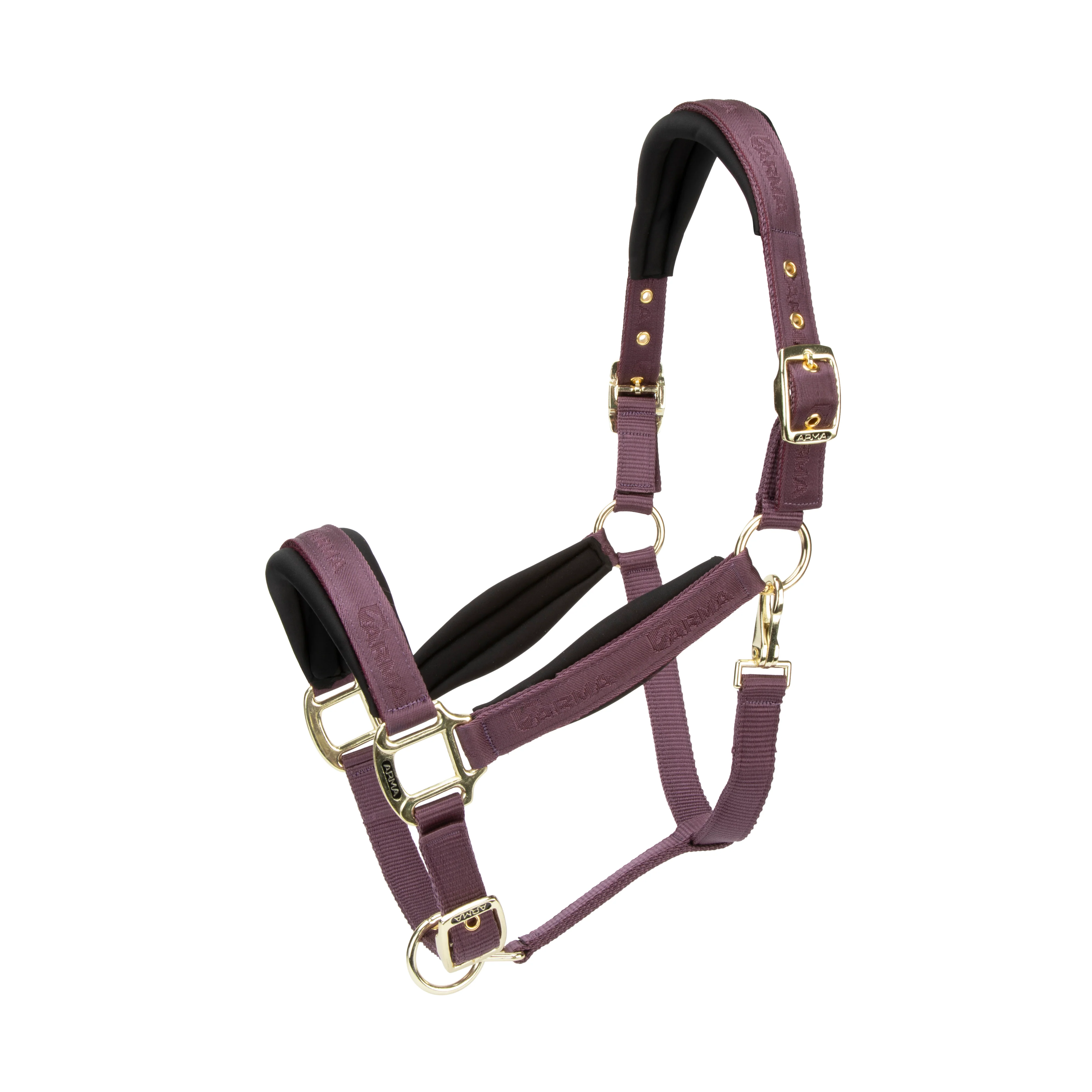 Shires ARMA Padded Headcollar - Image 23