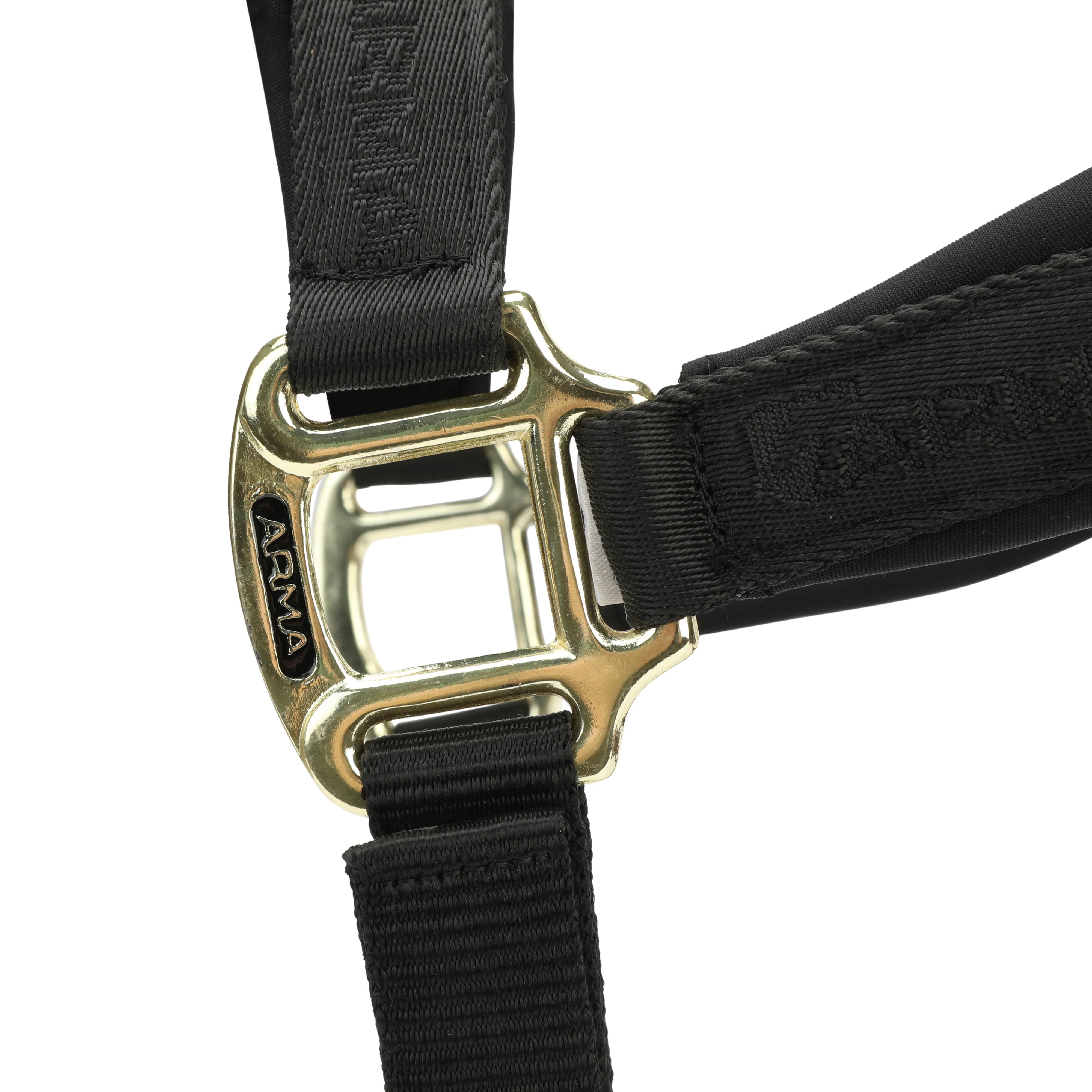 Shires ARMA Padded Headcollar - Image 9
