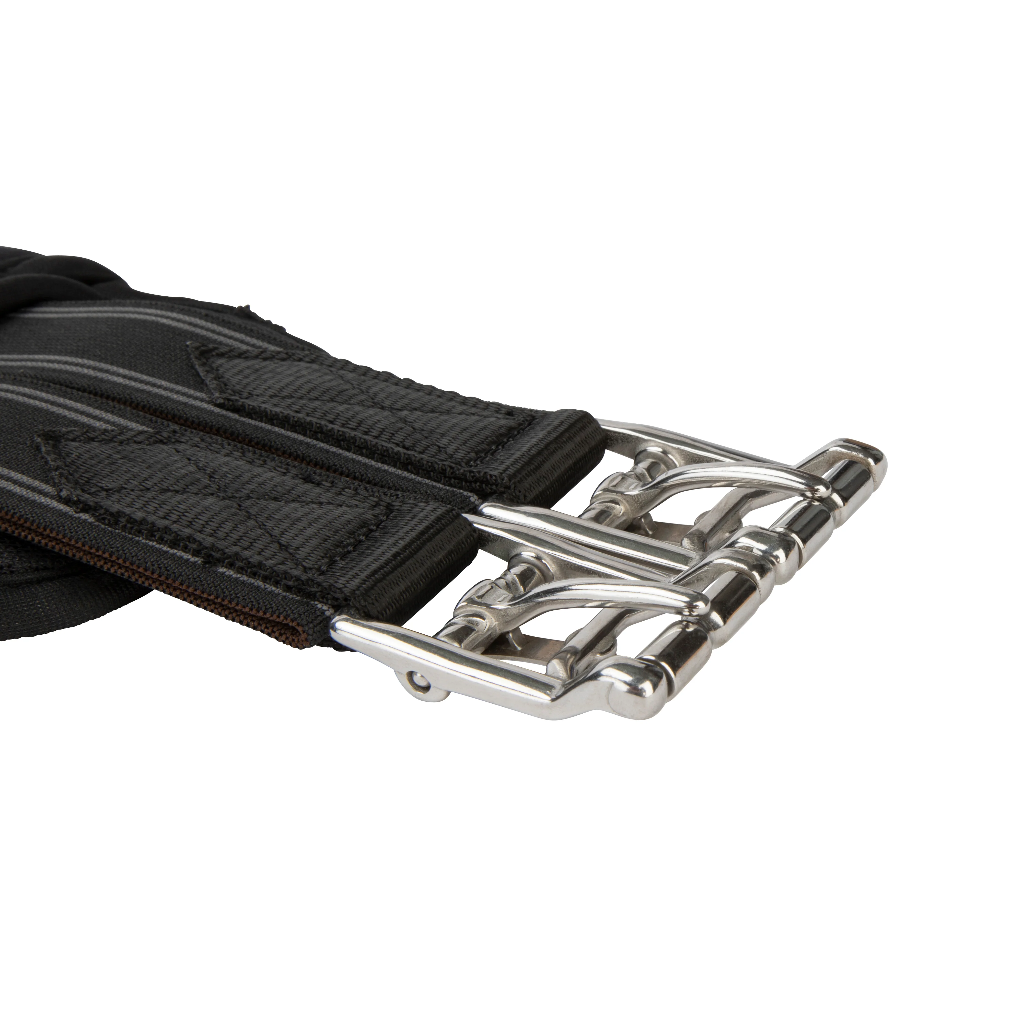 Shires ARMA Performance Anatomic Girth - Image 5
