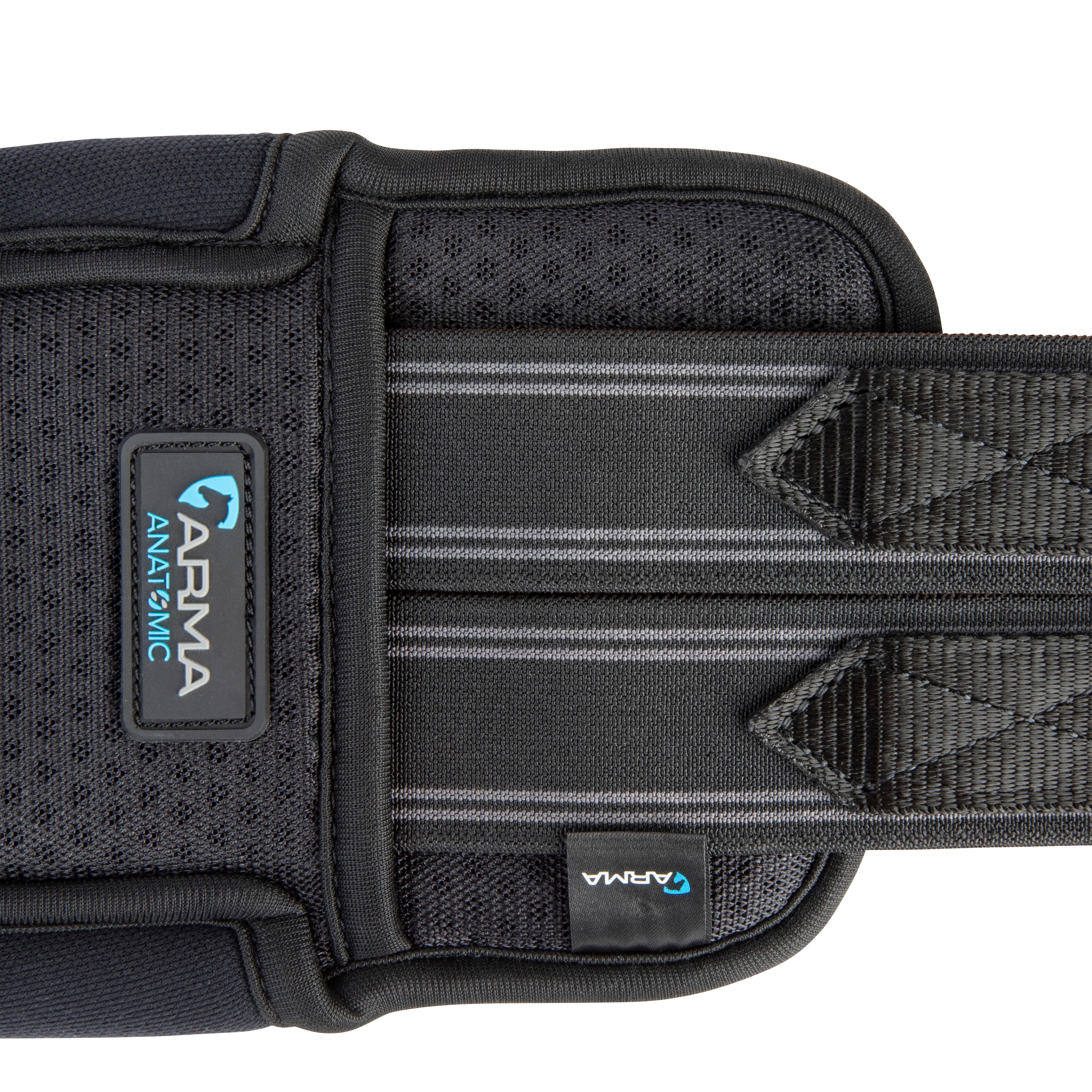 Shires ARMA Performance Atherstone Girth - Image 3