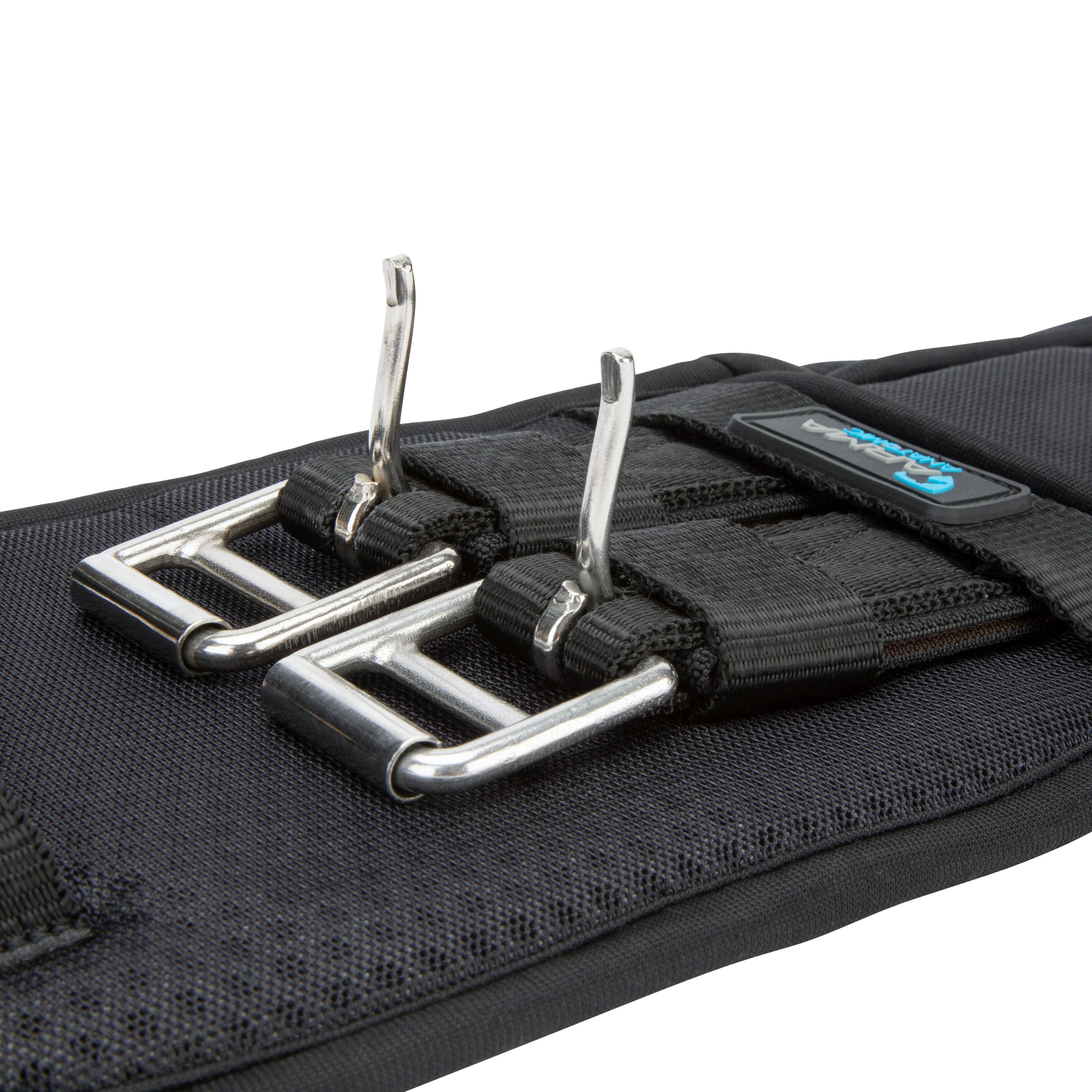 Shires ARMA Performance Dressage Girth - Image 3