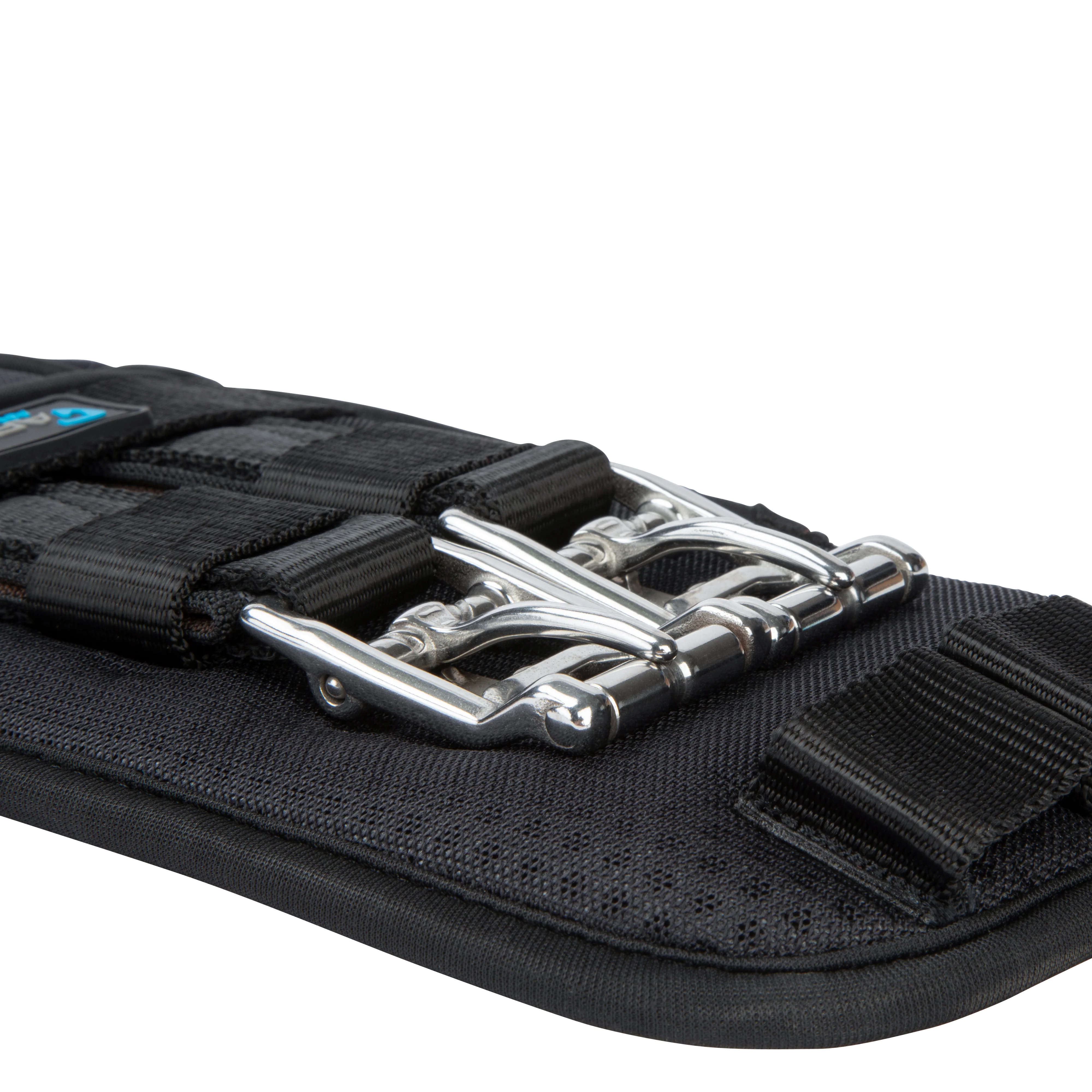 Shires ARMA Performance Dressage Girth - Image 4