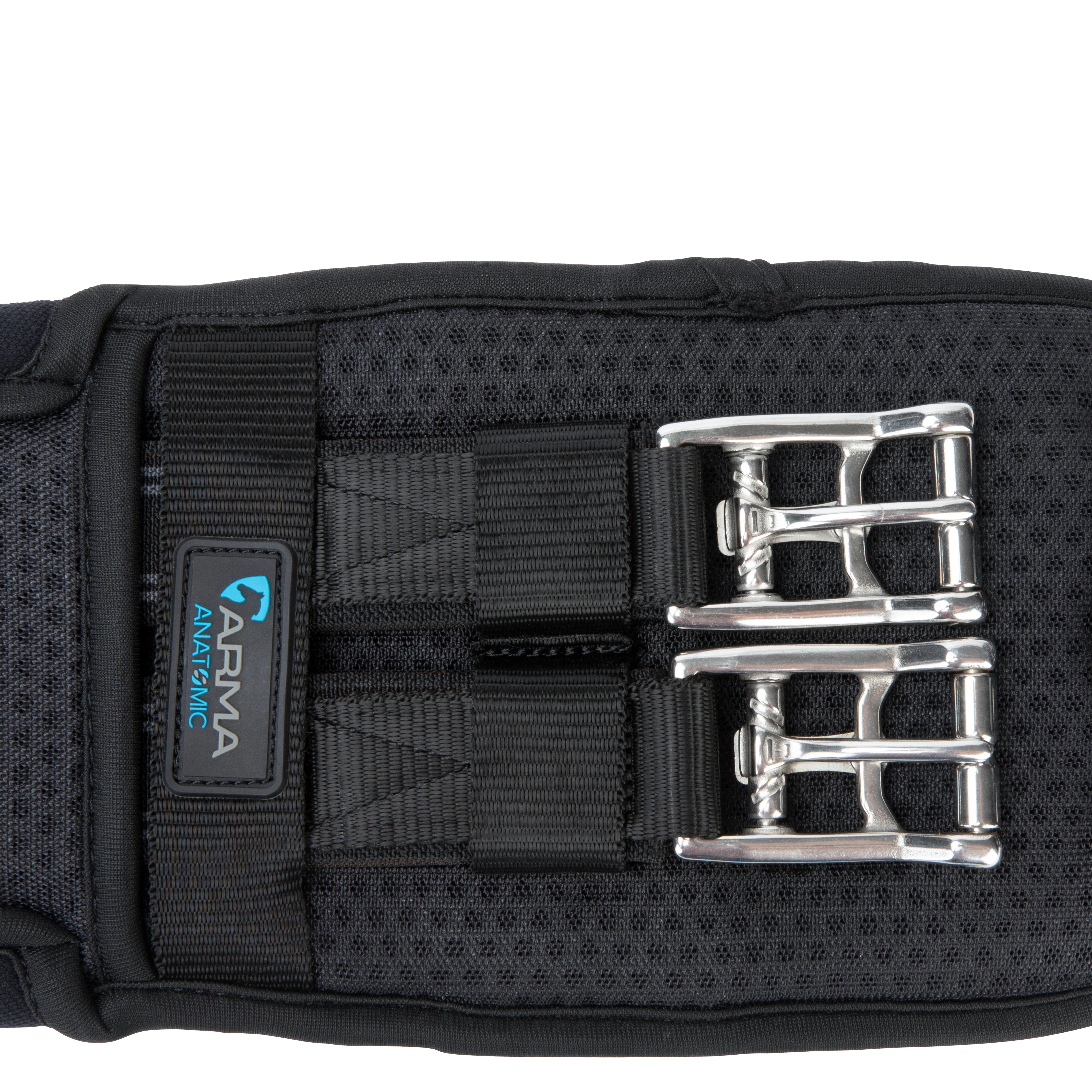 Shires ARMA Performance Dressage Girth - Image 6