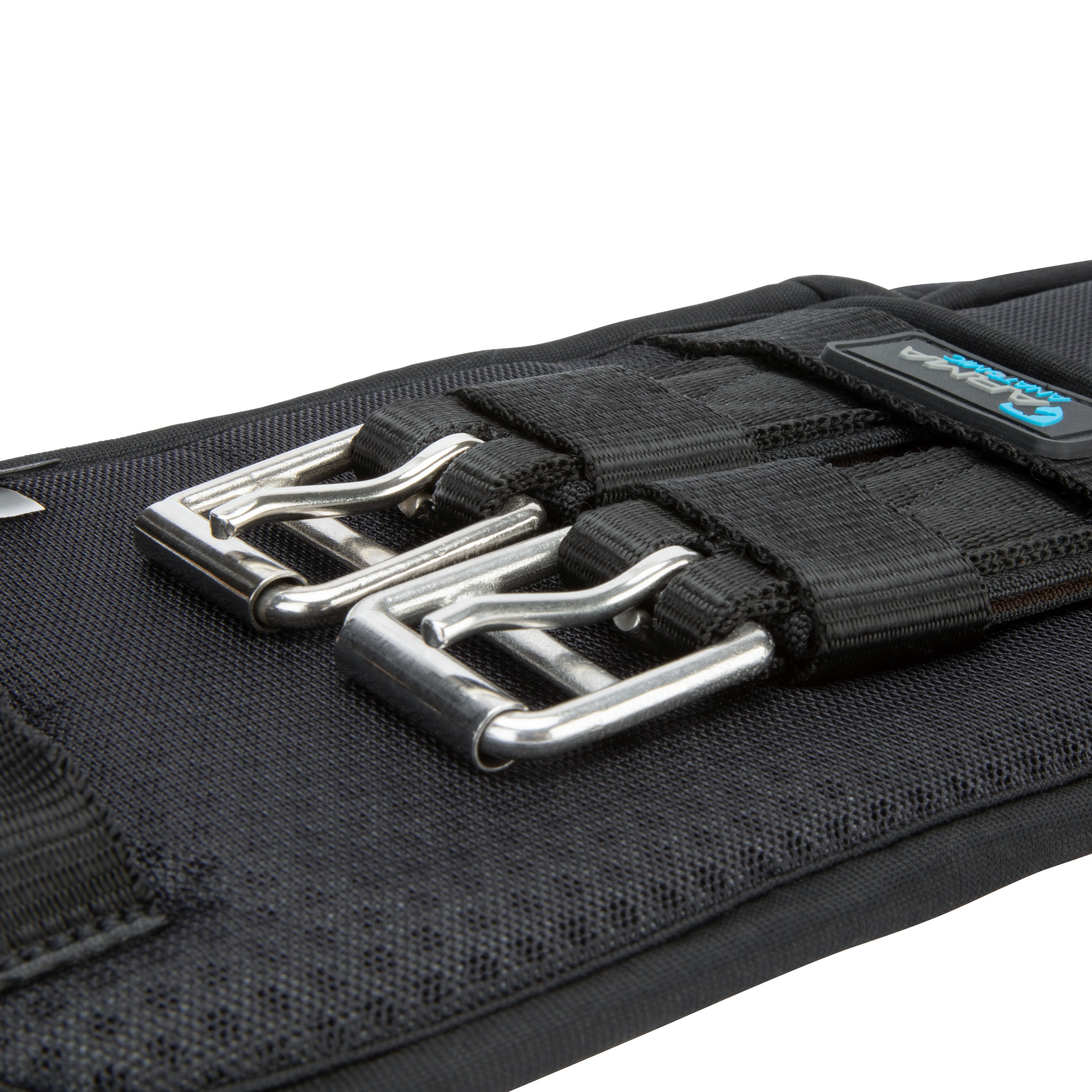 Shires ARMA Performance Dressage Girth - Image 7