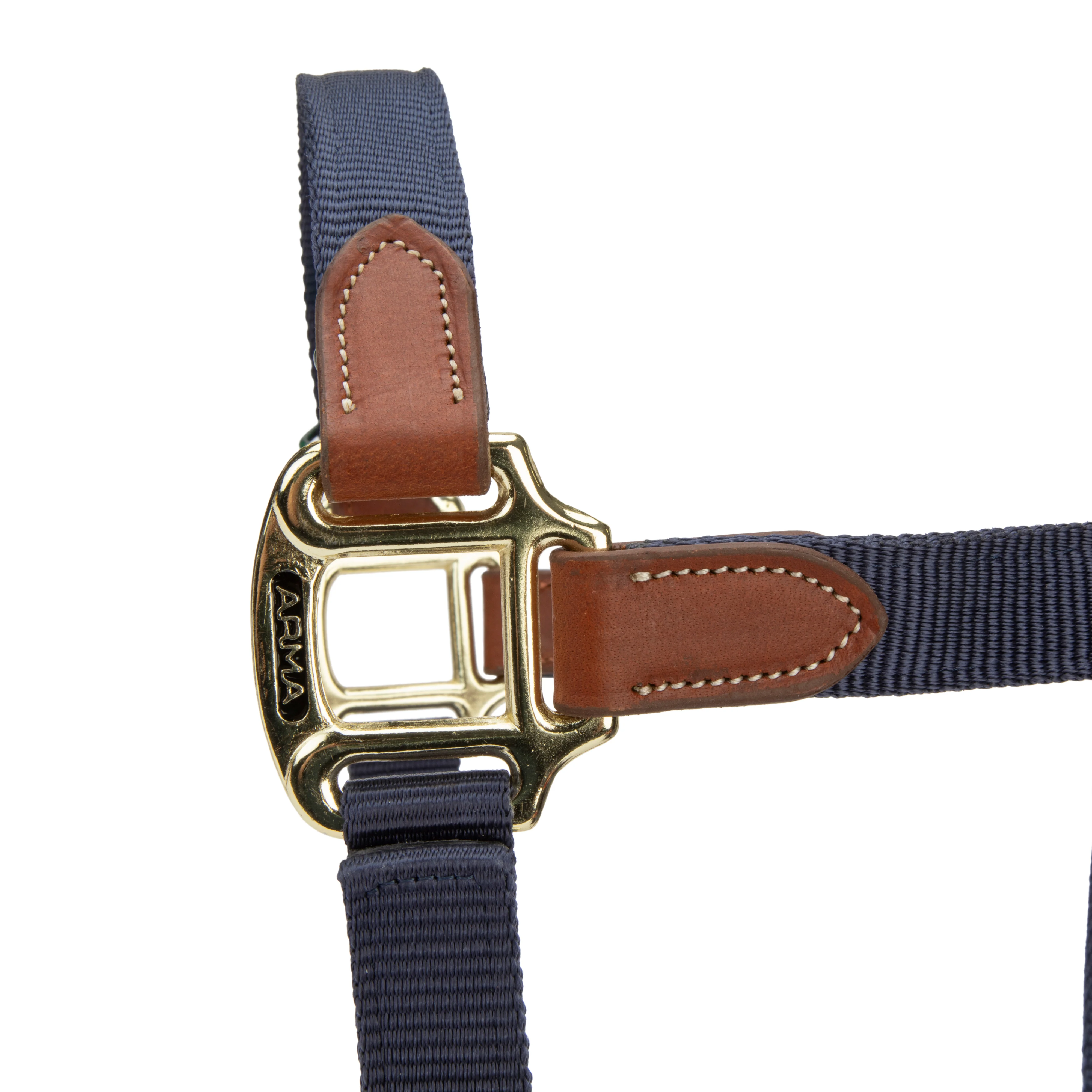 Shires ARMA Porto Headcollar - Image 26