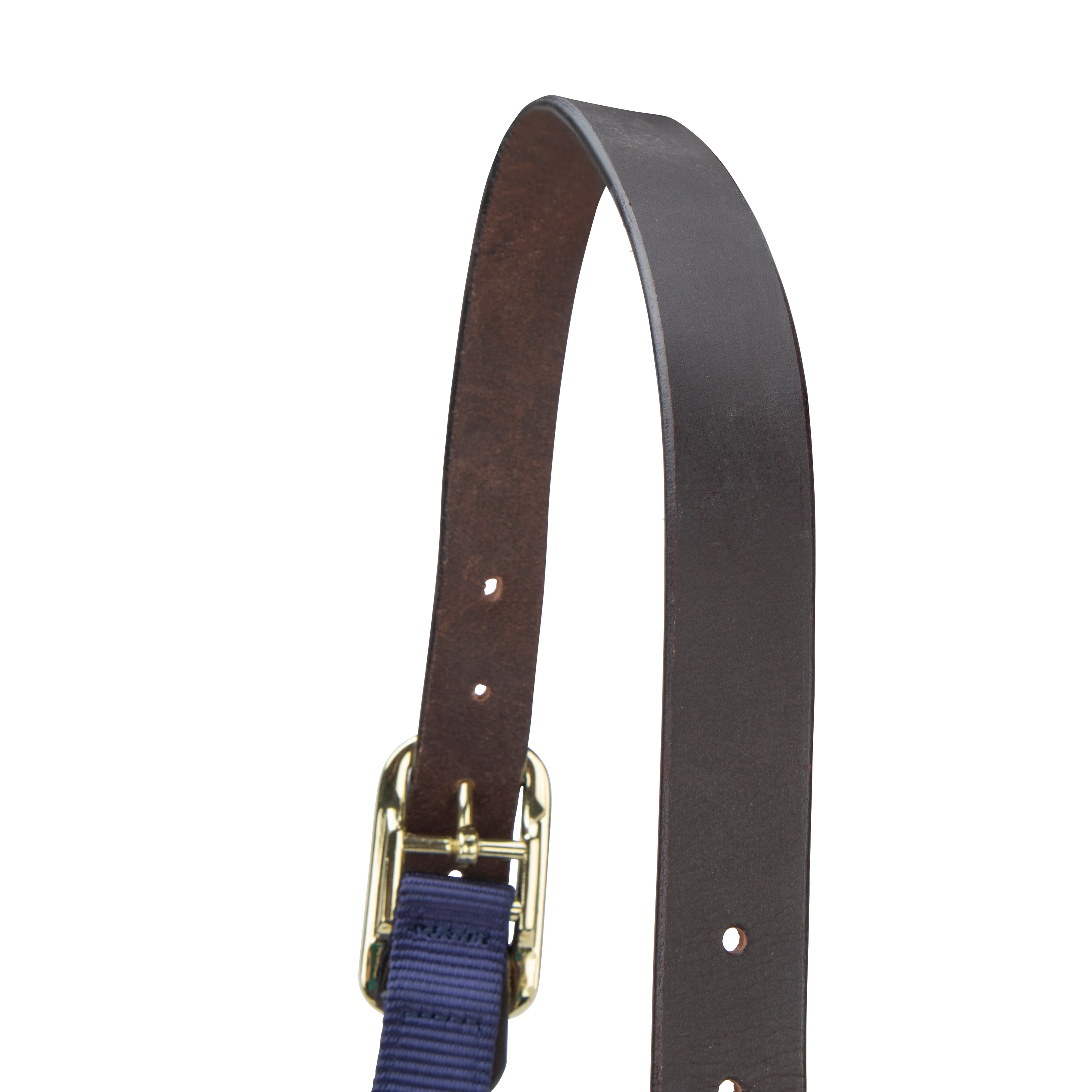 Shires ARMA Premium Adjustable FieldSafe Headcollar - Image 20