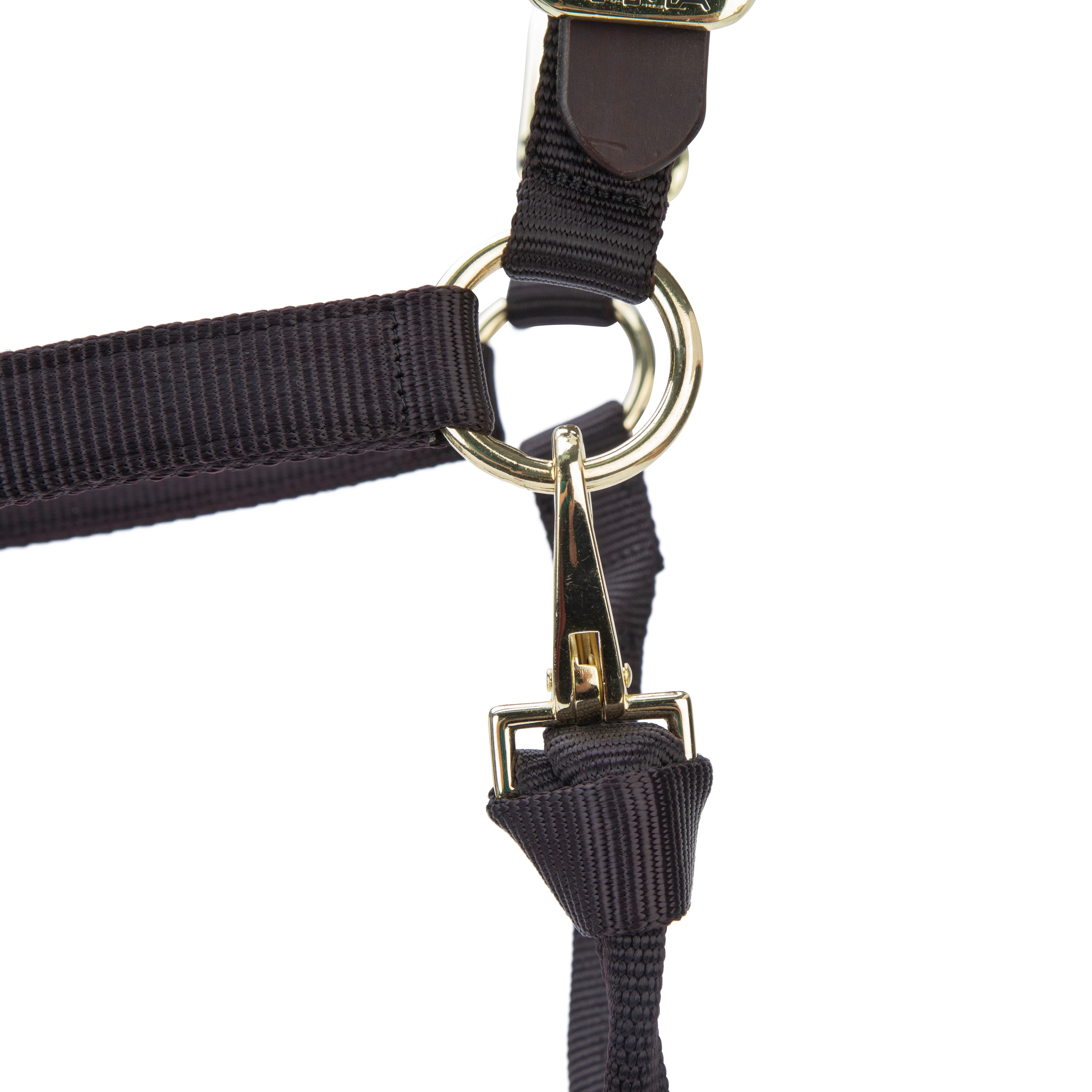 Shires ARMA Premium Adjustable FieldSafe Headcollar - Image 3
