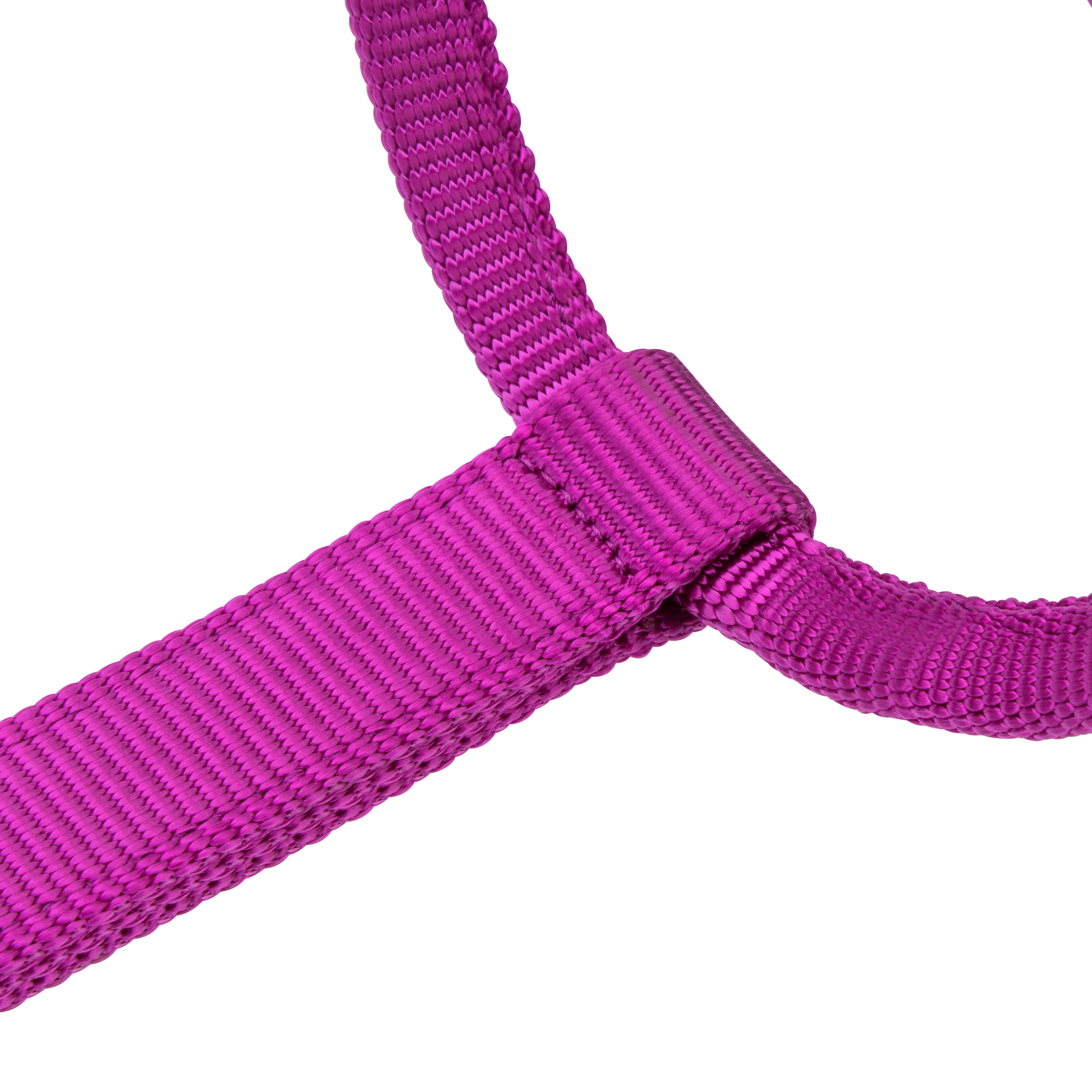 Shires ARMA Premium Adjustable Headcollar - Image 30