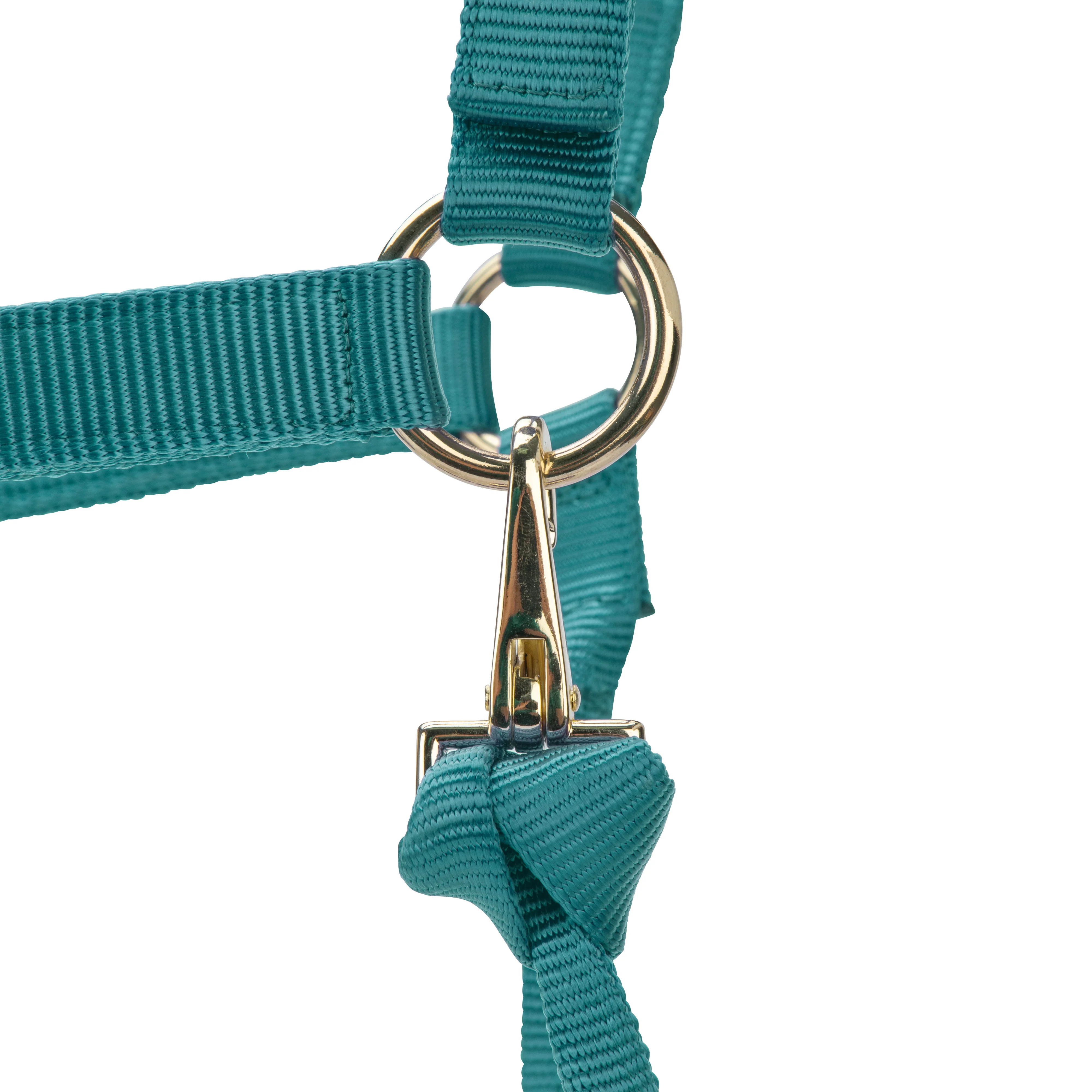 Shires ARMA Premium Adjustable Headcollar - Image 43