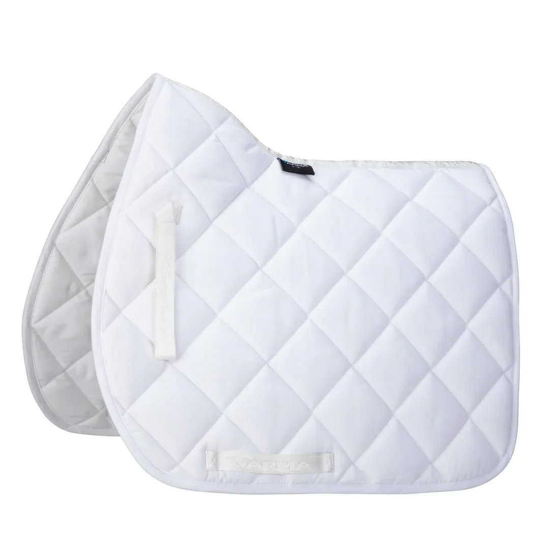 Shires ARMA Quilted Saddlecloth - Image 10