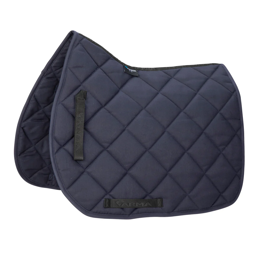 Shires ARMA Quilted Saddlecloth - Image 6