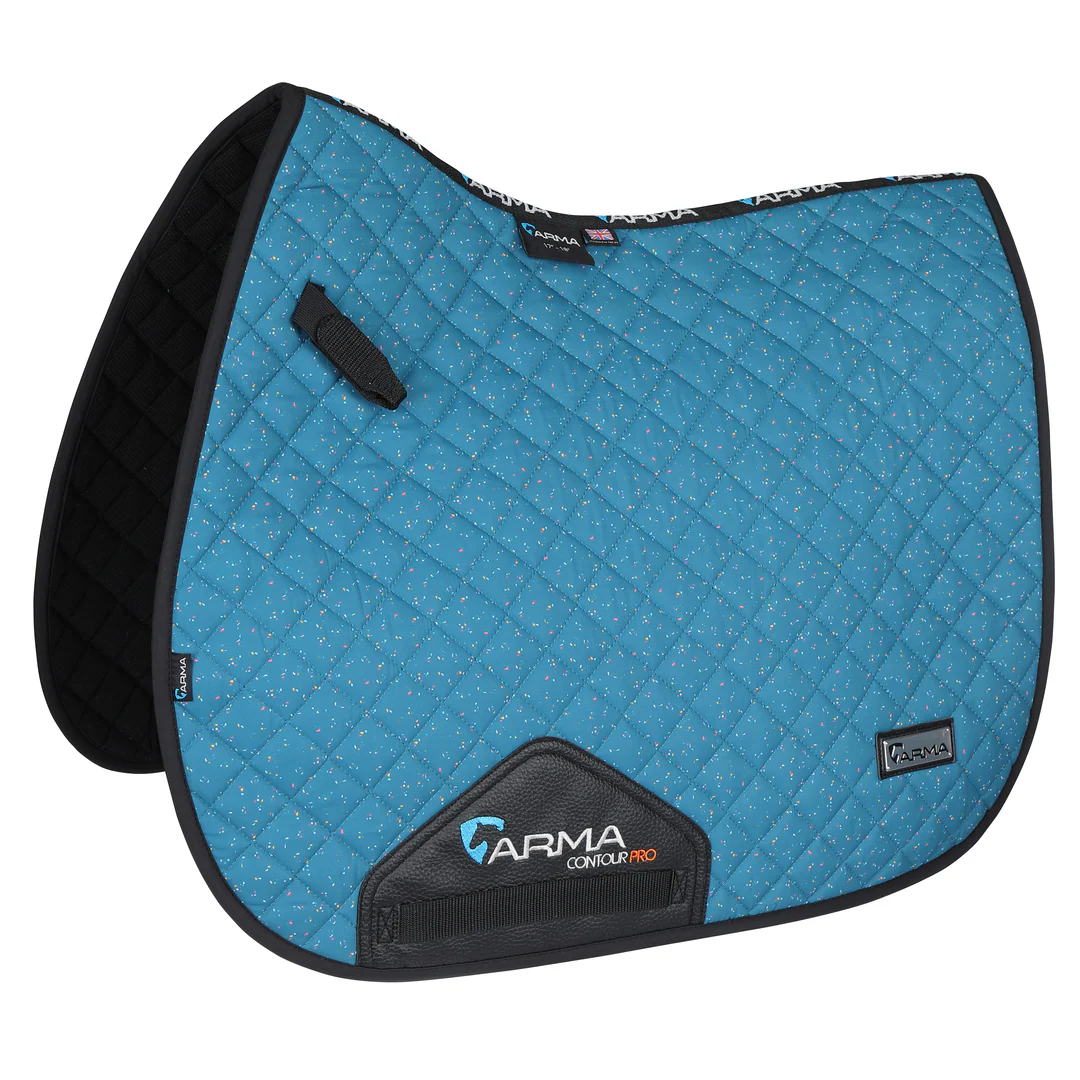 Shires ARMA Sport XC Saddlecloth - Image 7