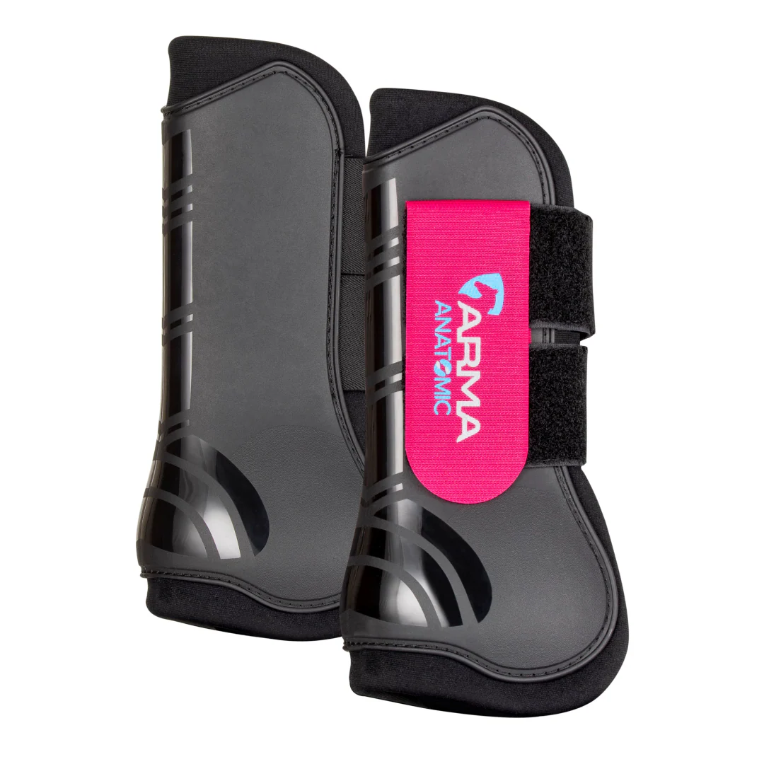 Shires ARMA Tendon Boots - Image 11