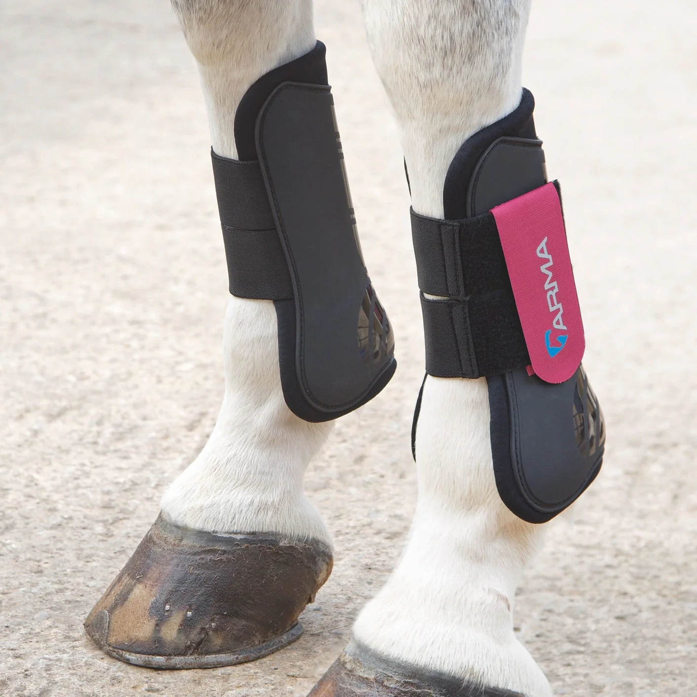 Shires ARMA Tendon Boots - Image 12