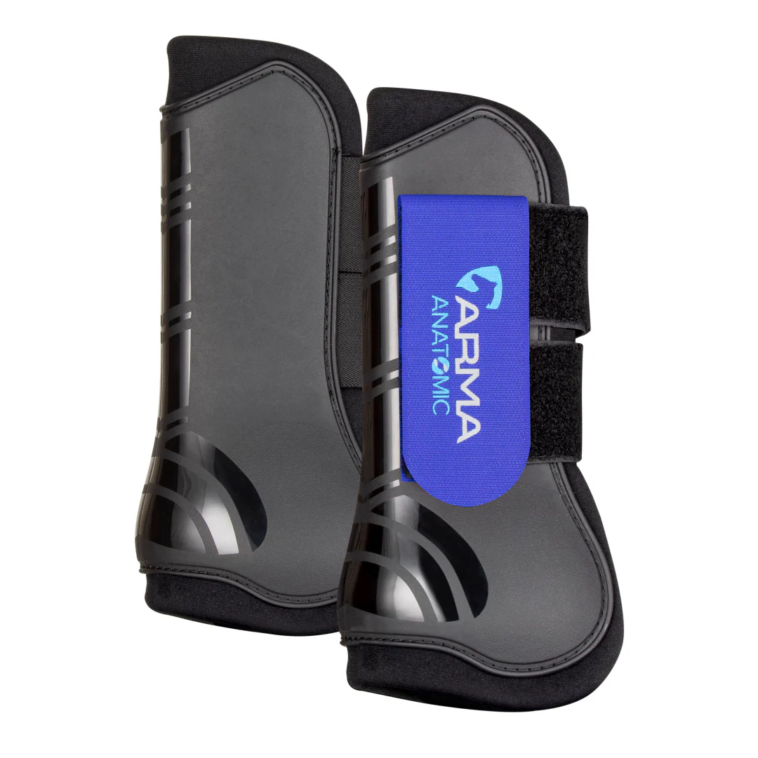 Shires ARMA Tendon Boots - Image 13