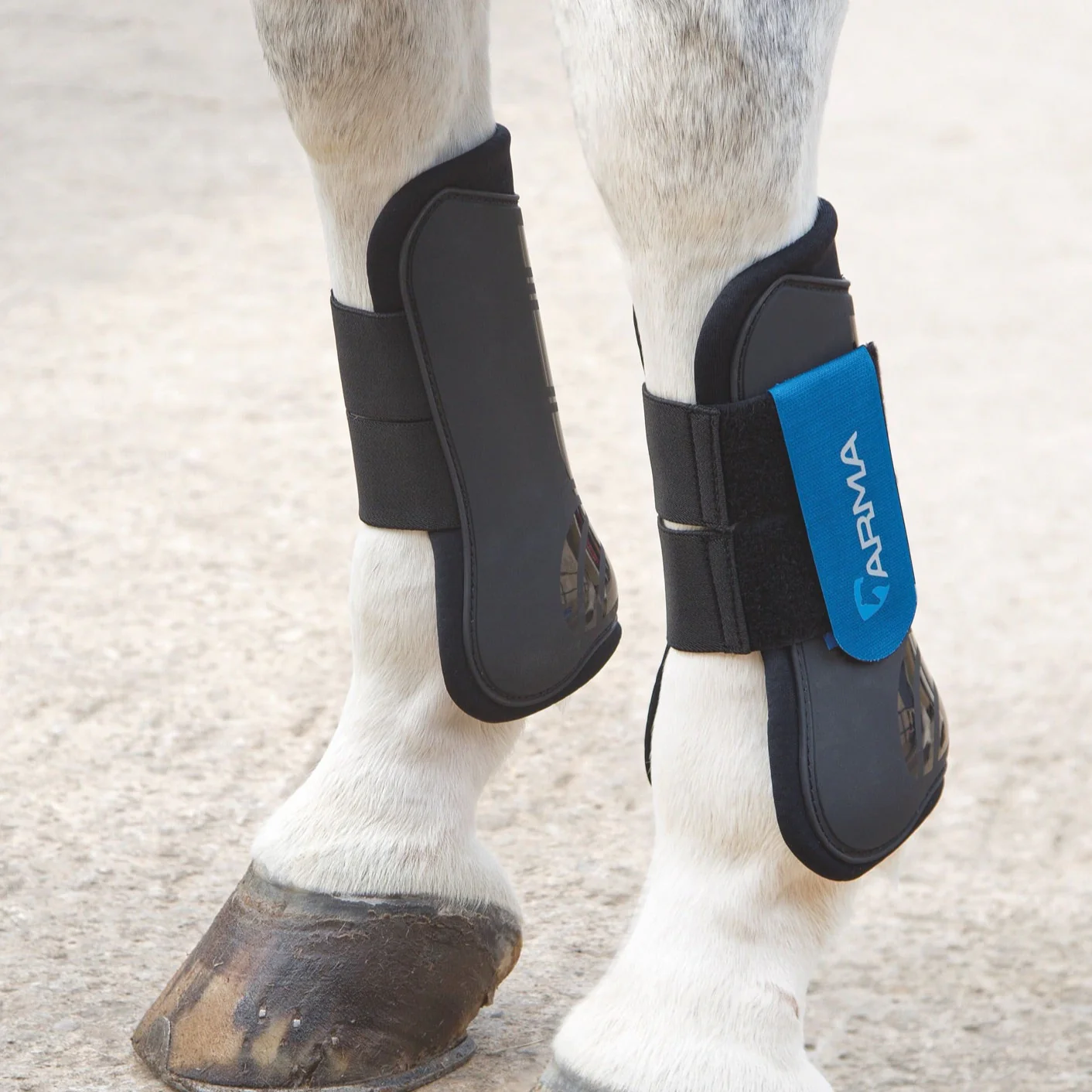 Shires ARMA Tendon Boots - Image 14