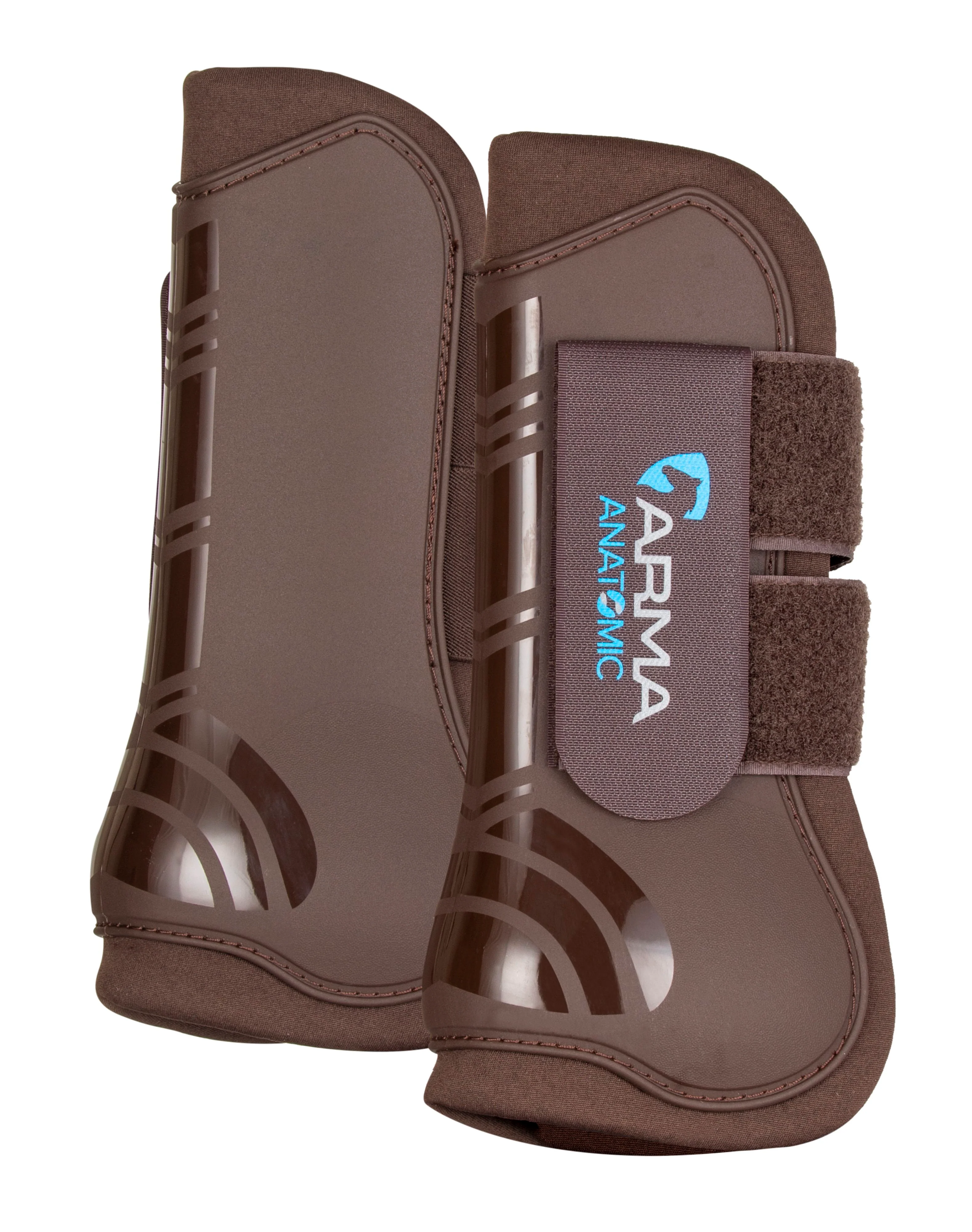 Shires ARMA Tendon Boots - Image 15