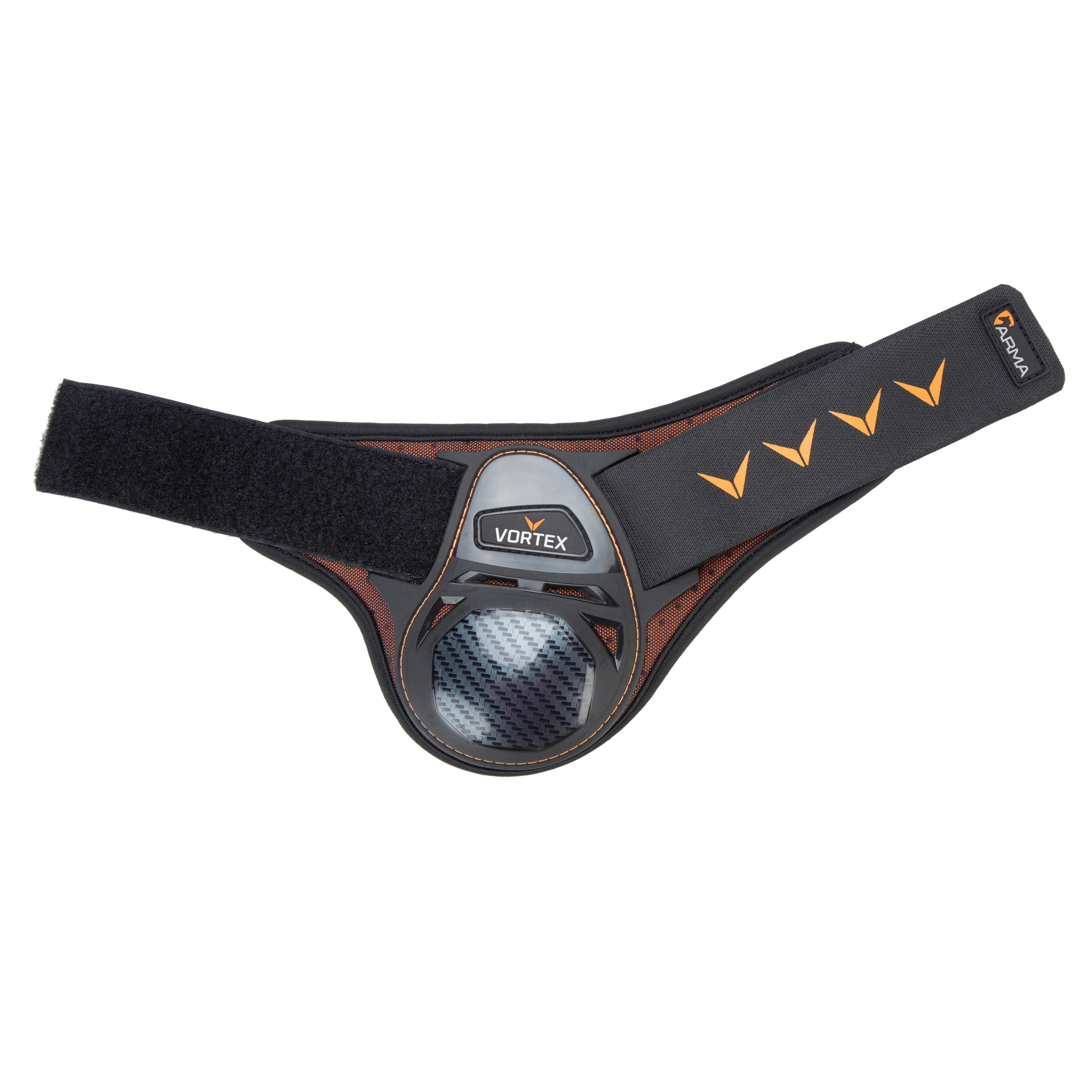 Shires ARMA Vortex Fetlock Boots - Image 2