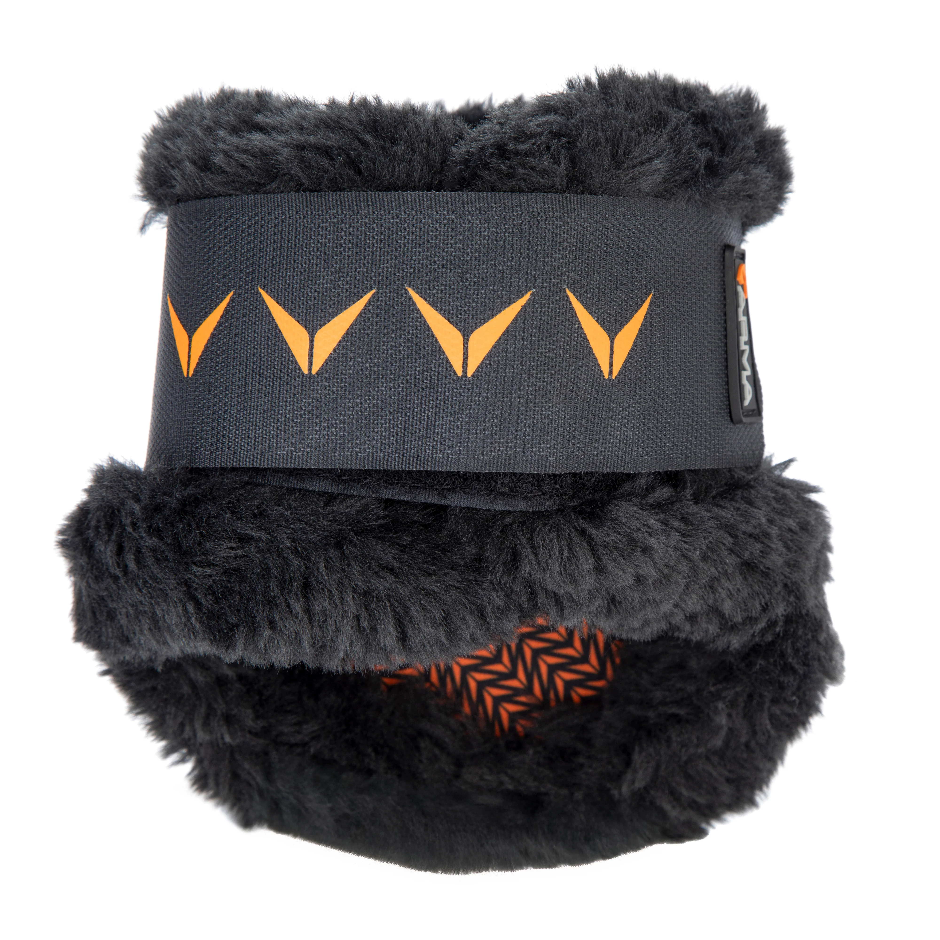 Shires ARMA Vortex SupaFleece Fetlock Boots - Image 5