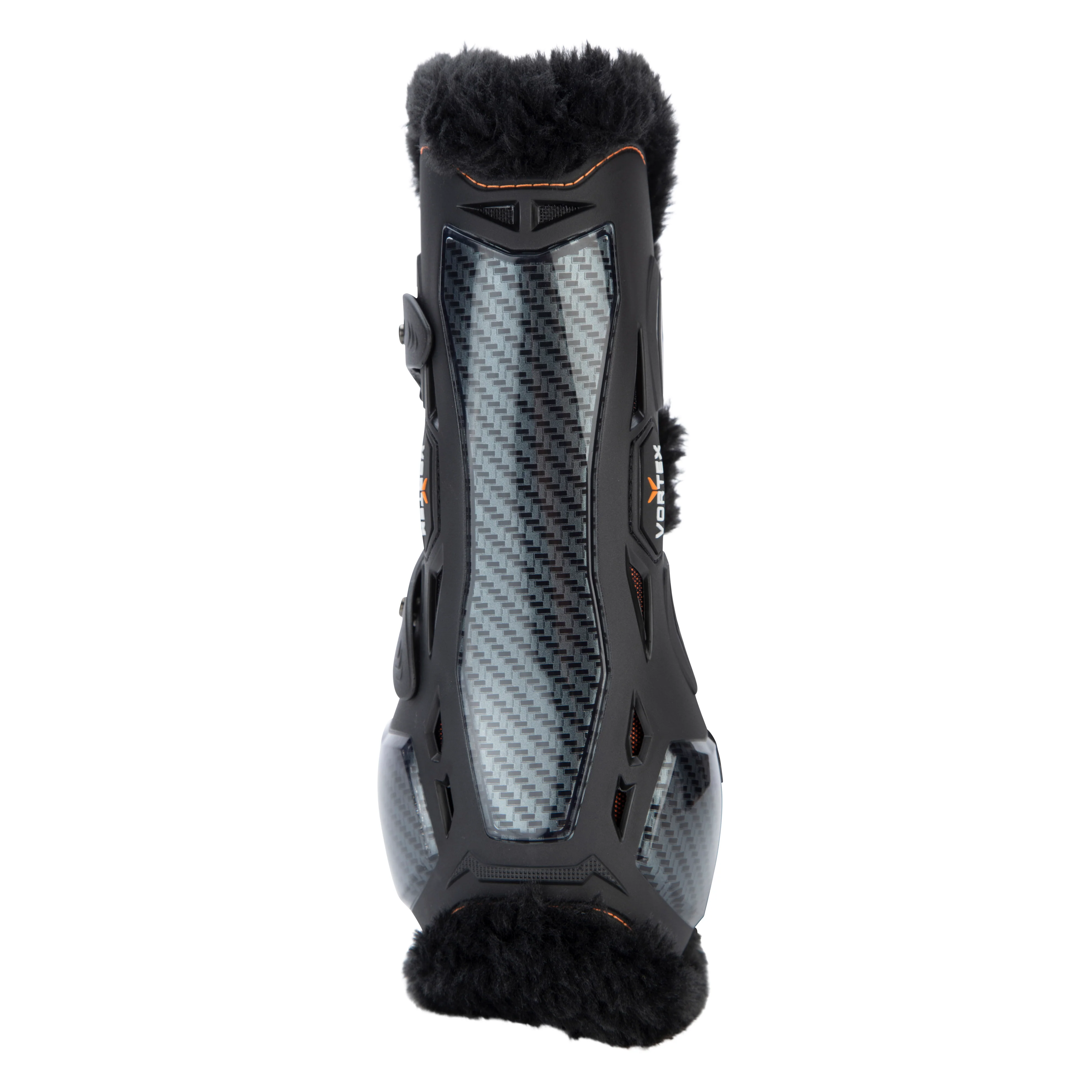 Shires ARMA Vortex SupaFleece Tendon Boots - Image 3