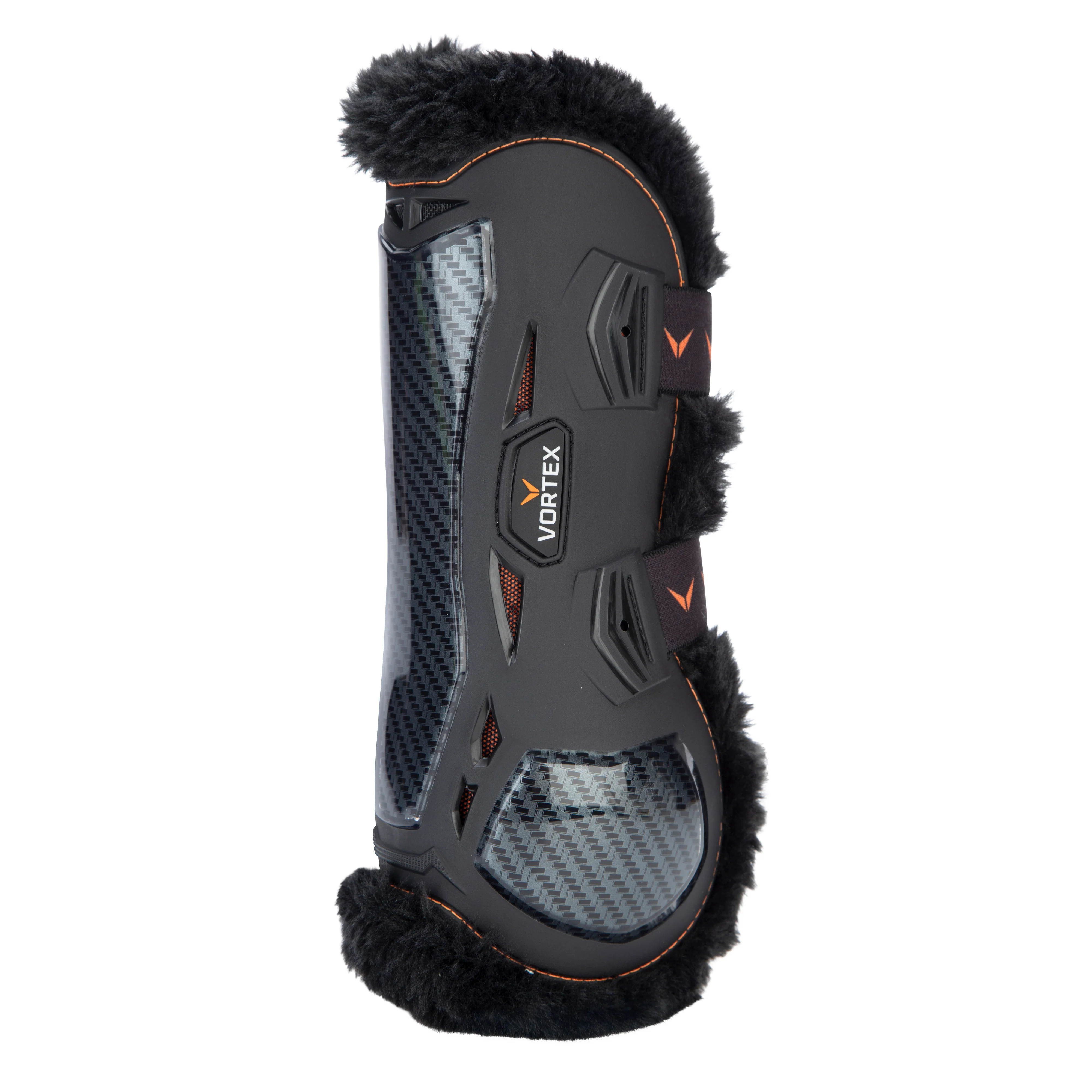 Shires ARMA Vortex SupaFleece Tendon Boots - Image 4