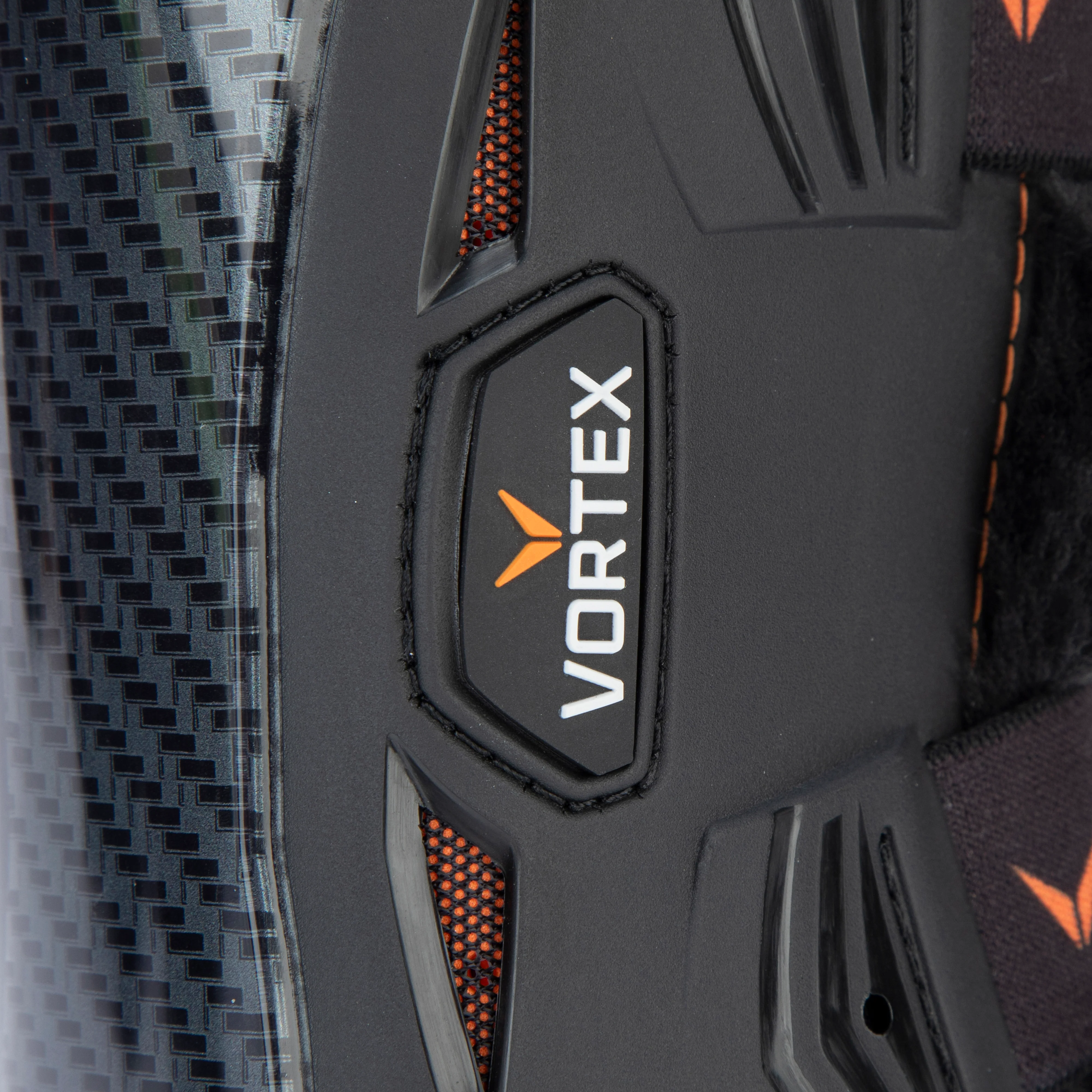 Shires ARMA Vortex SupaFleece Tendon Boots - Image 9