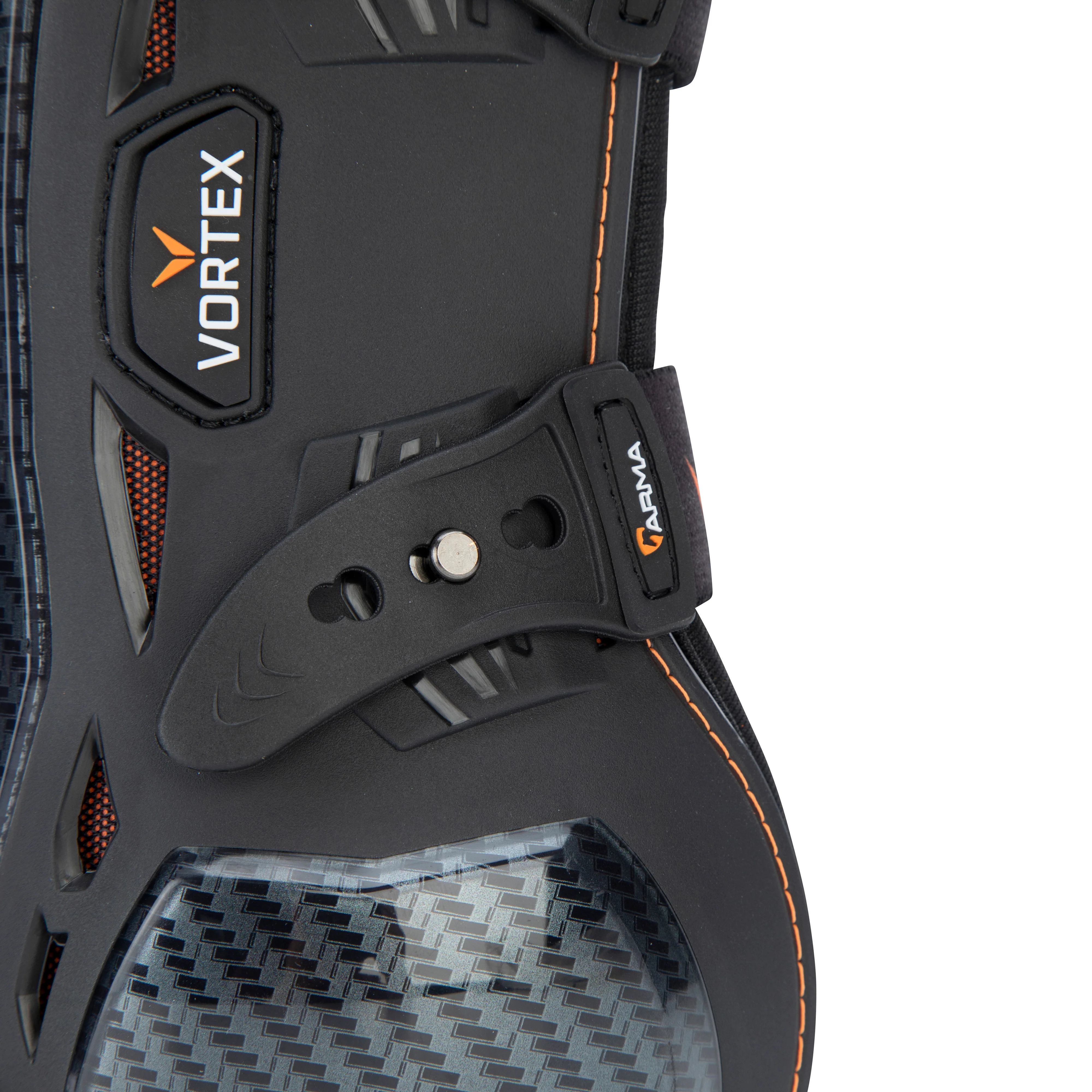 Shires ARMA Vortex Tendon Boots - Image 7