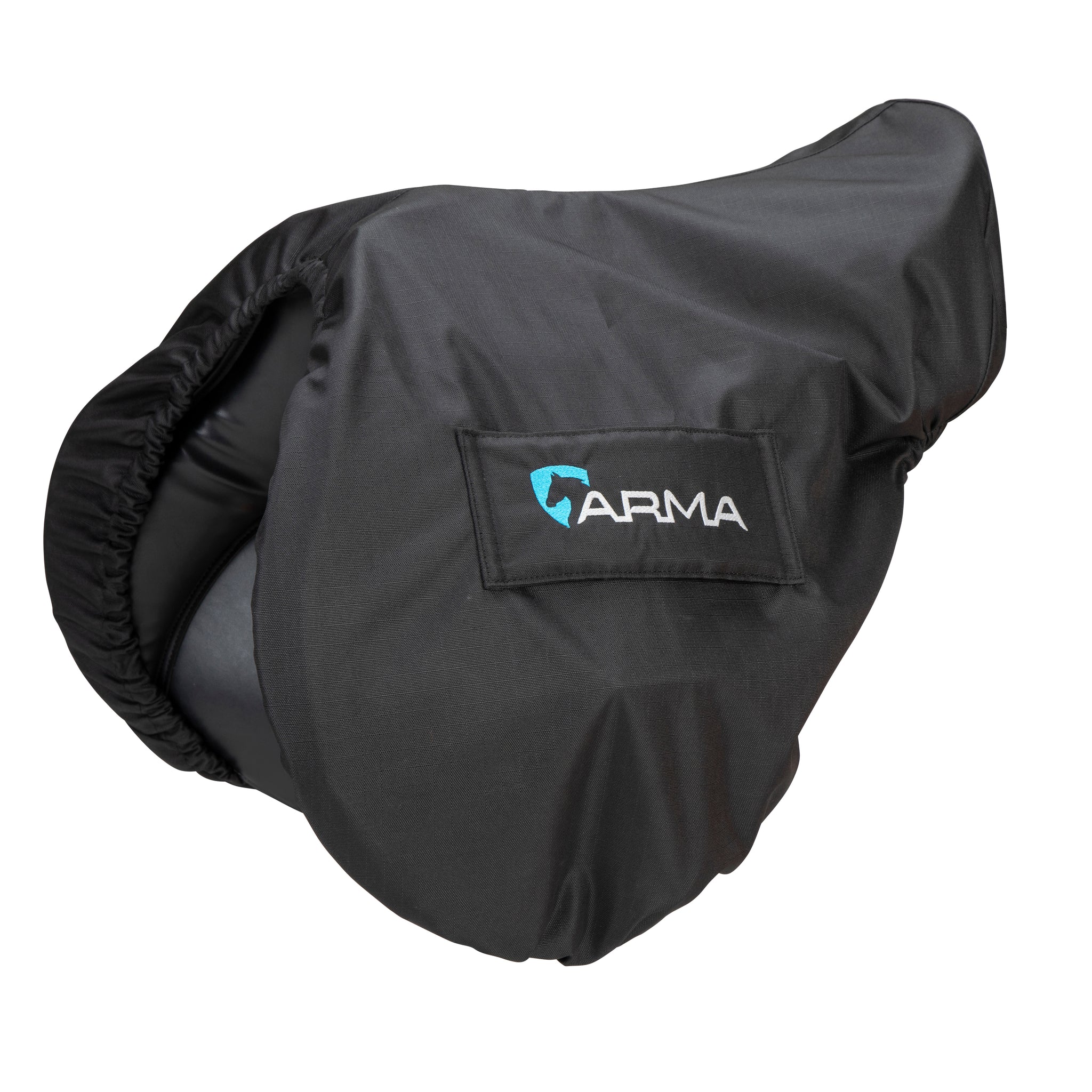 Shires ARMA Waterproof Fleece Lined Saddle Cover