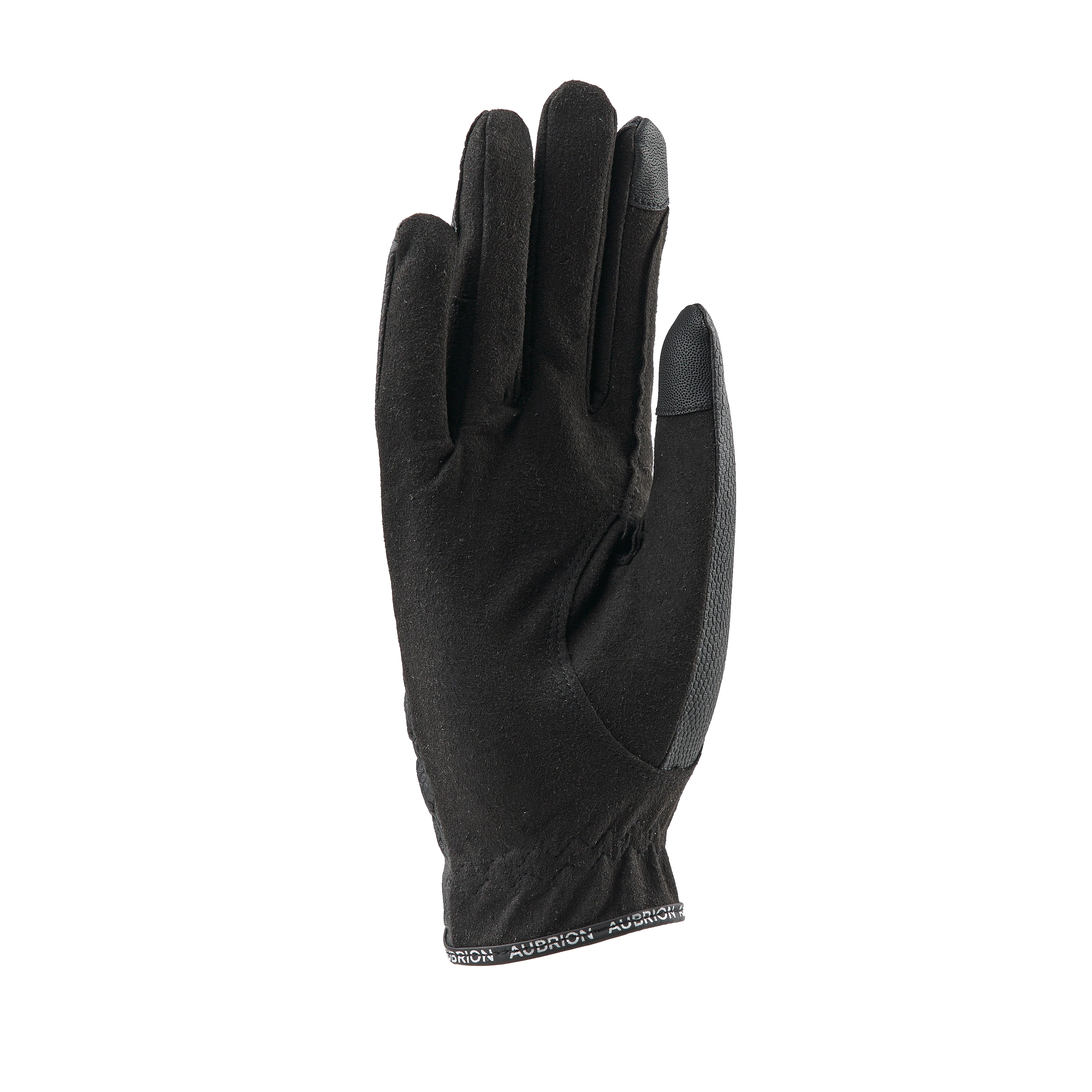 Shires Aubrion Aachen Riding Gloves - Image 2
