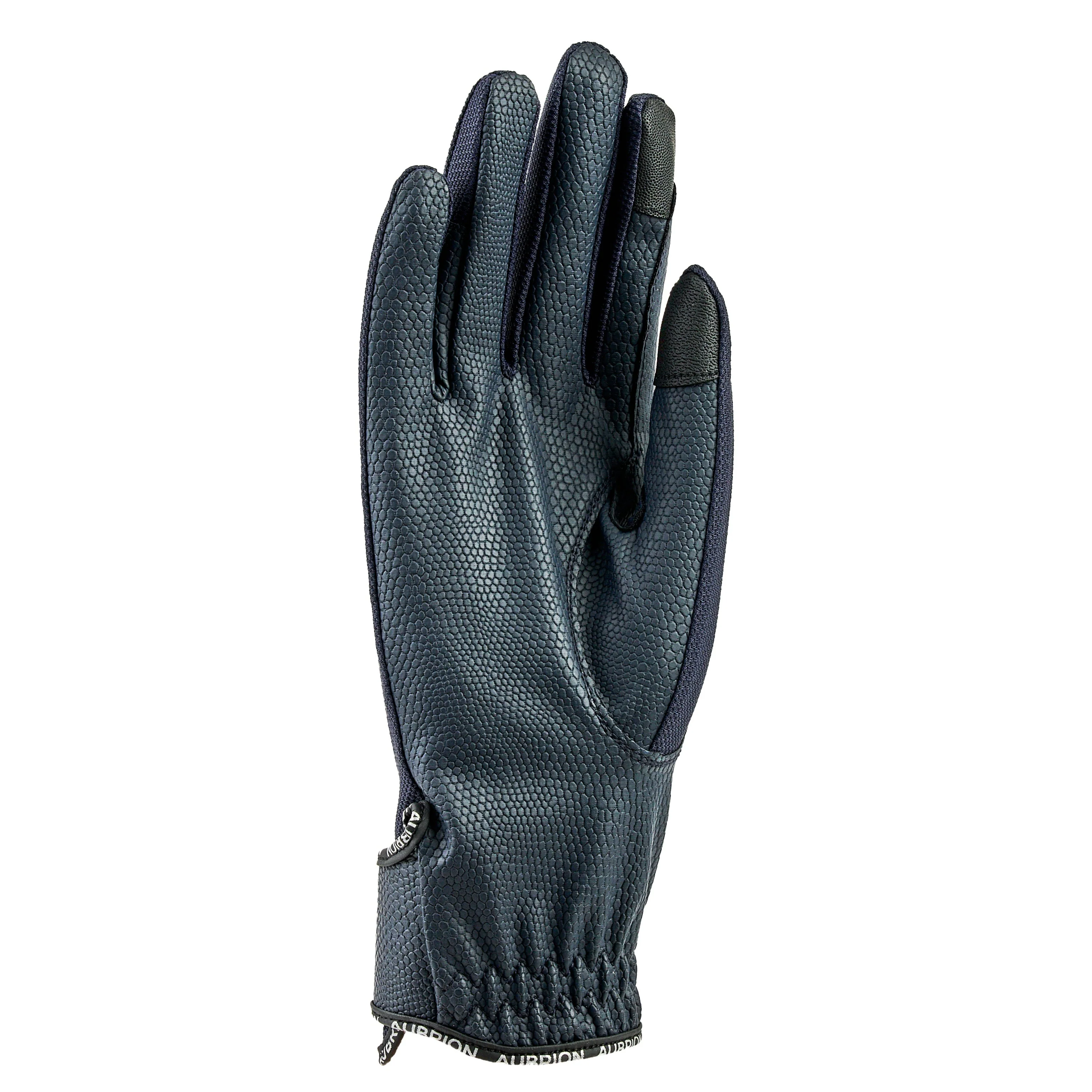 Shires Aubrion Aero Flexfit Riding Gloves - Image 6