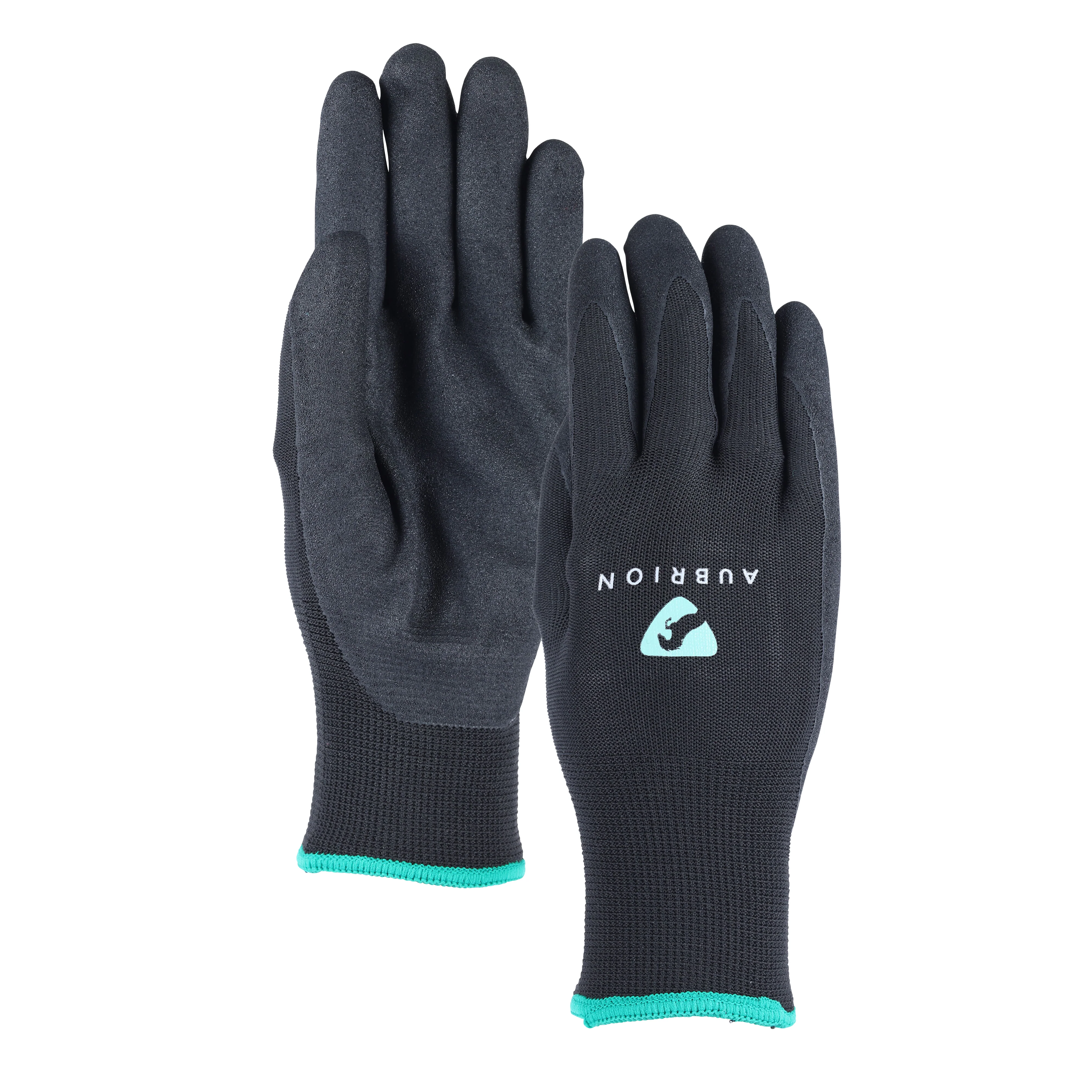 Shires Aubrion All Purpose Winter Yard Gloves